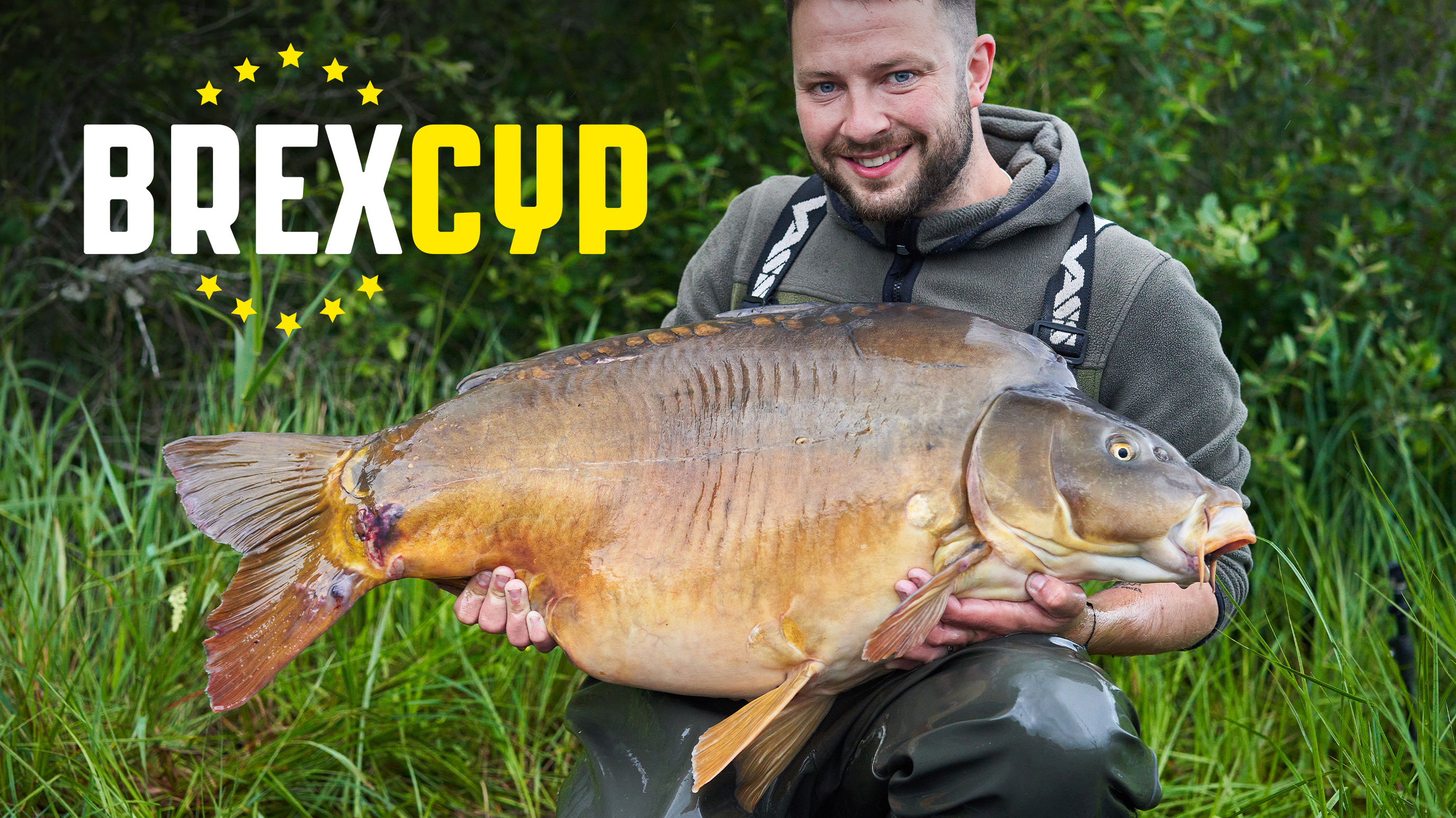 Paradise Pines | Elliott & Mitch | S1: Ep.4