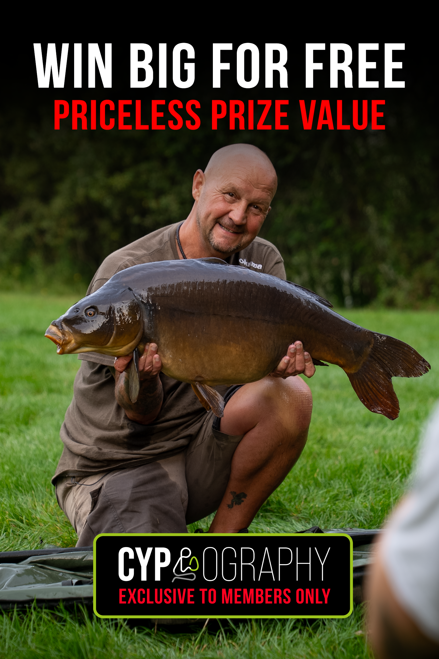 24hrs Tuition with Ian Russell | April 2026