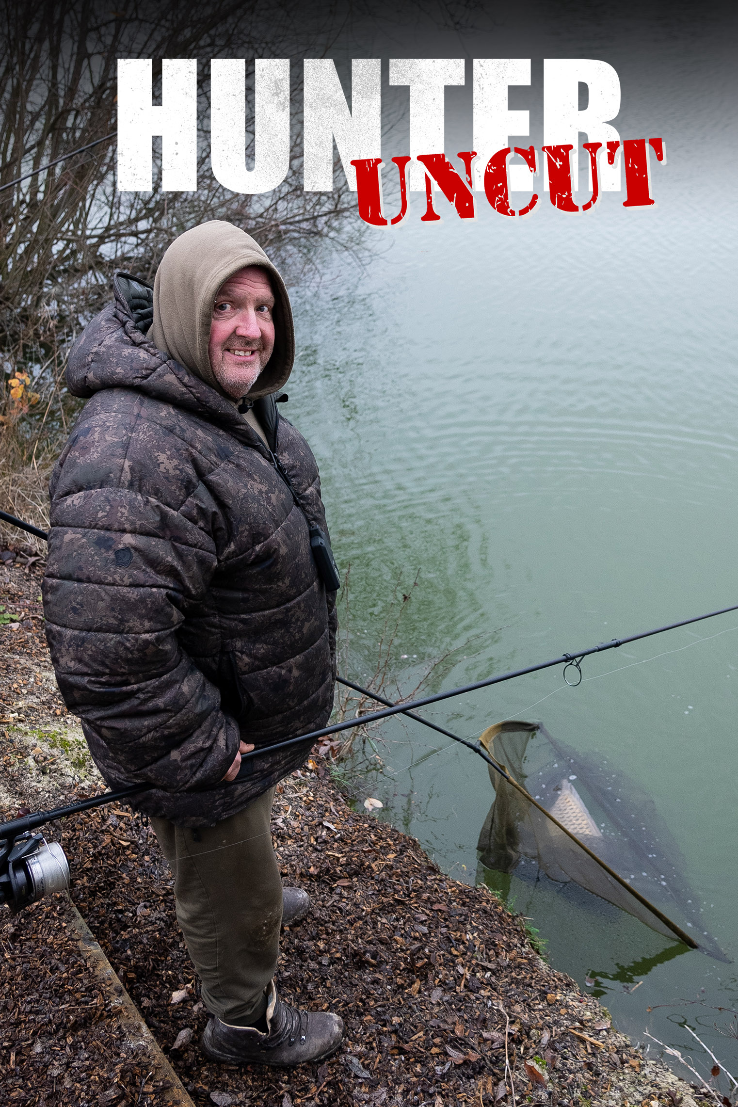 A New Chapter | Jim Shelley | S1: Ep.1