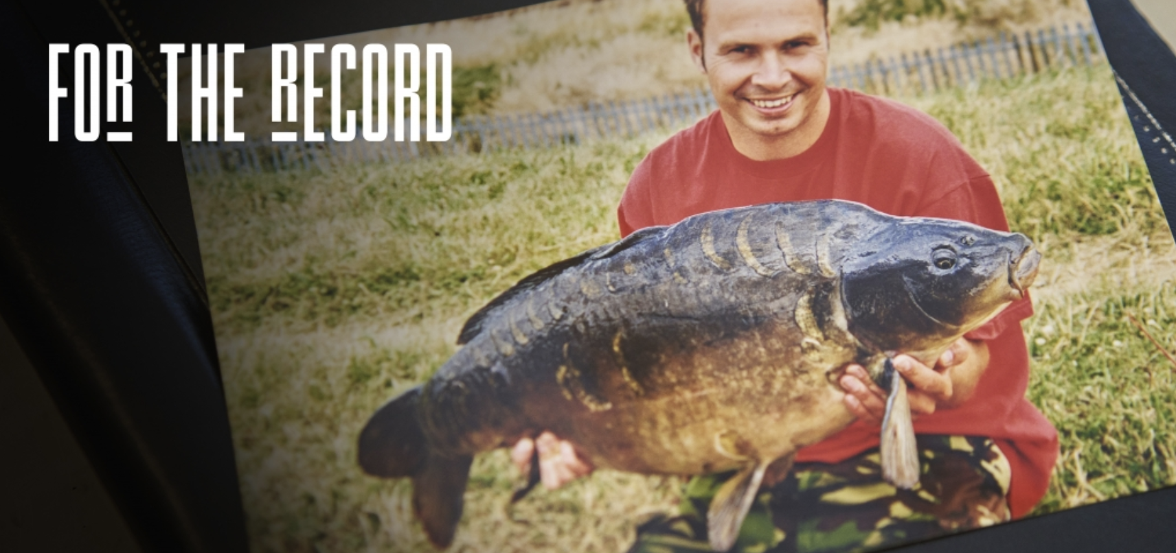 Dave Levy | For The Record | S3: Ep.7