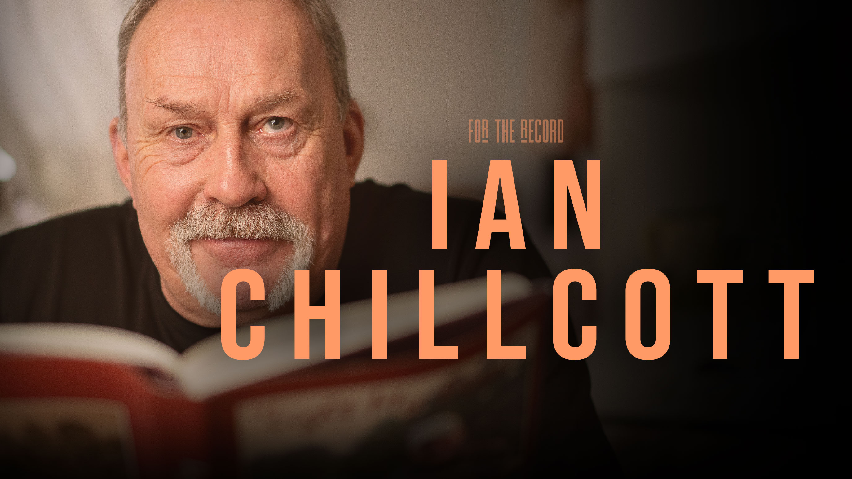Ian Chillcott | For The Record | S5: Ep.5