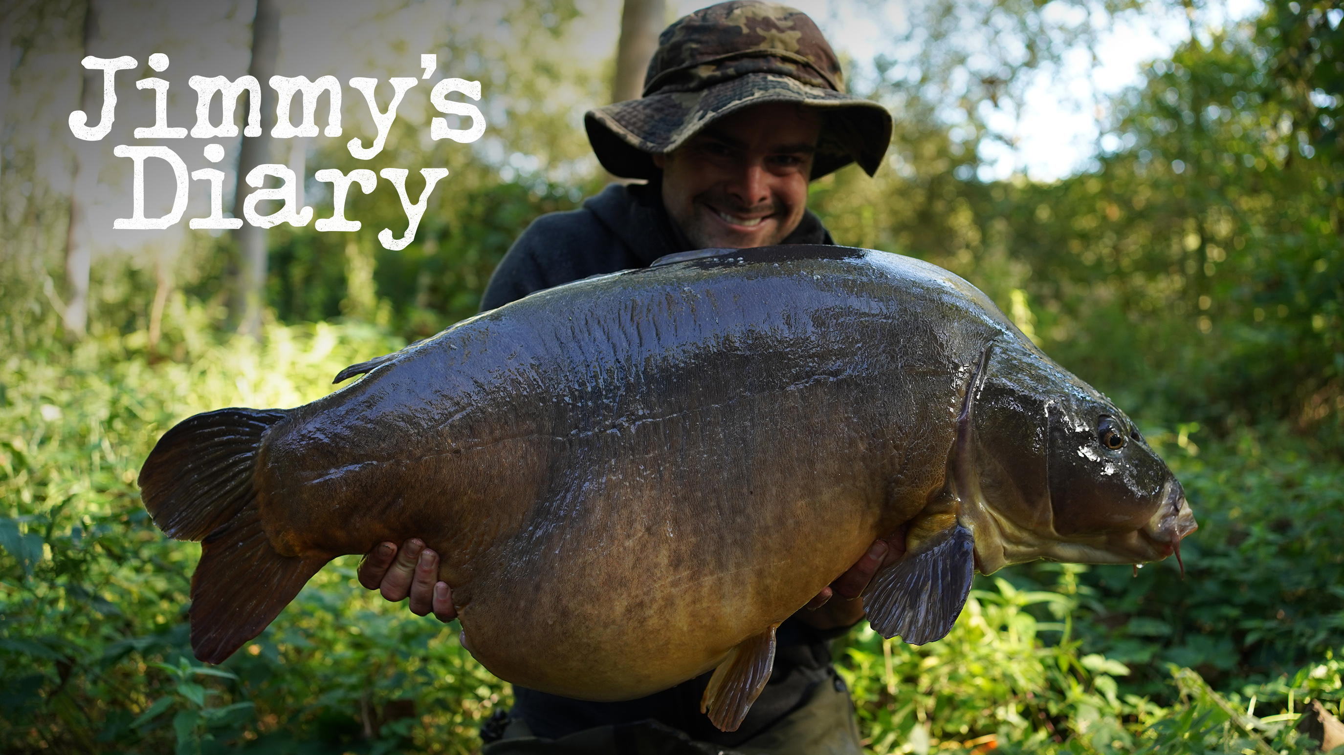 Thanks Queenie | James Armstrong | S2: Ep.7