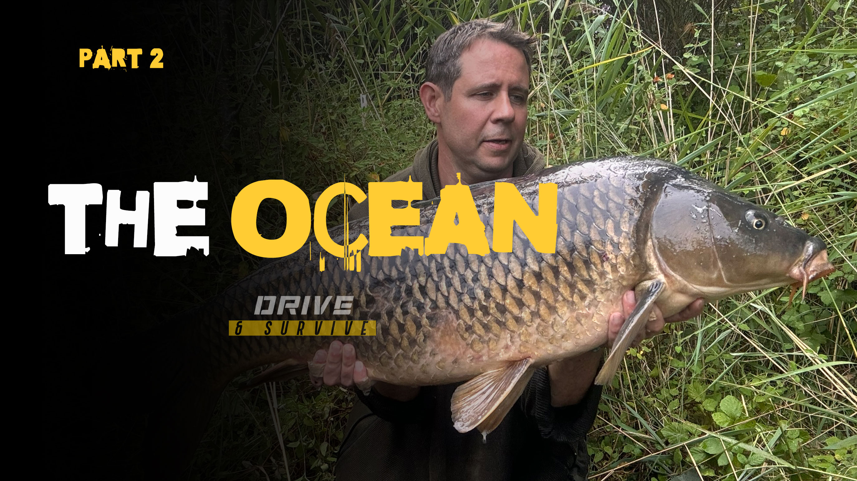 The Ocean II I John Timmermans | S3: Ep.9