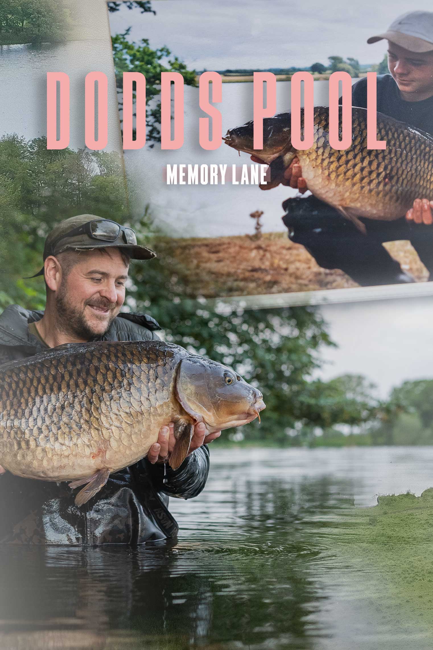 Dodds Pool | Scott Lloyd | S1: Ep.1