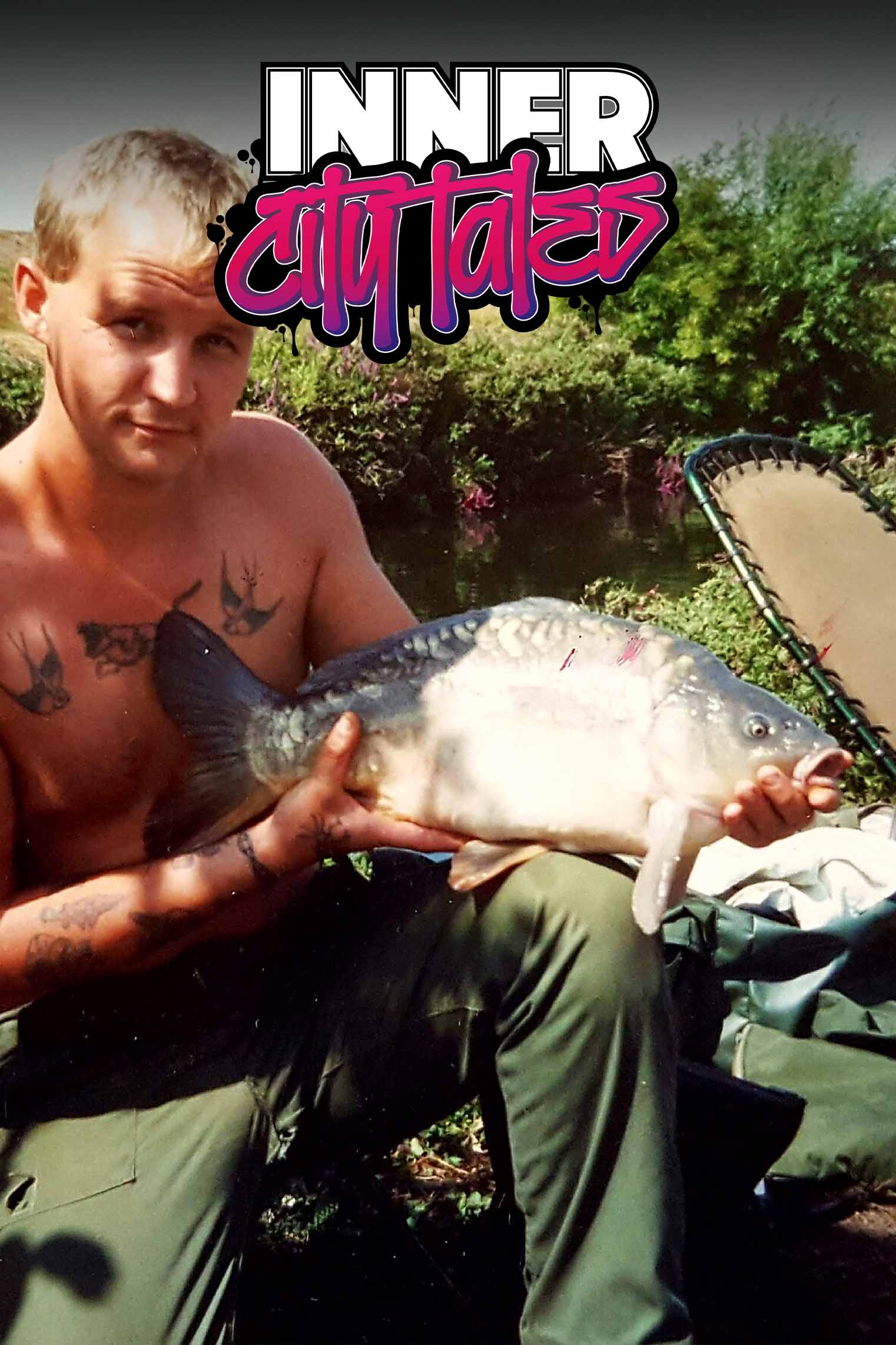 Ian Russell | Inner City Tales