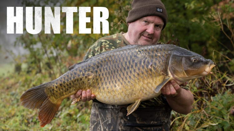 Cat & Mouse | Jim Shelley & Elliott Gray | S2: Ep.5