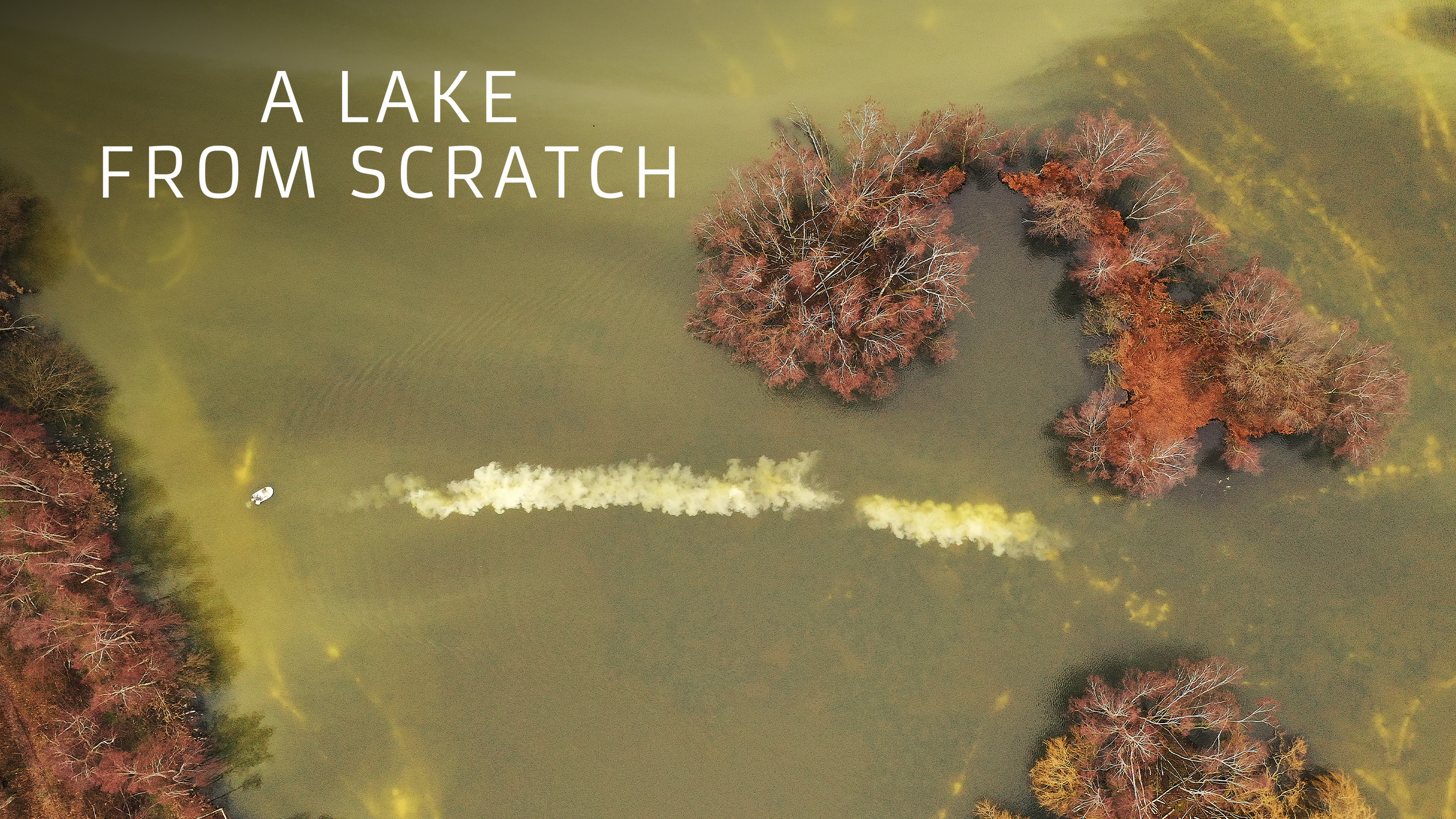 Chalking | Embryo Angling | S1: Ep.3