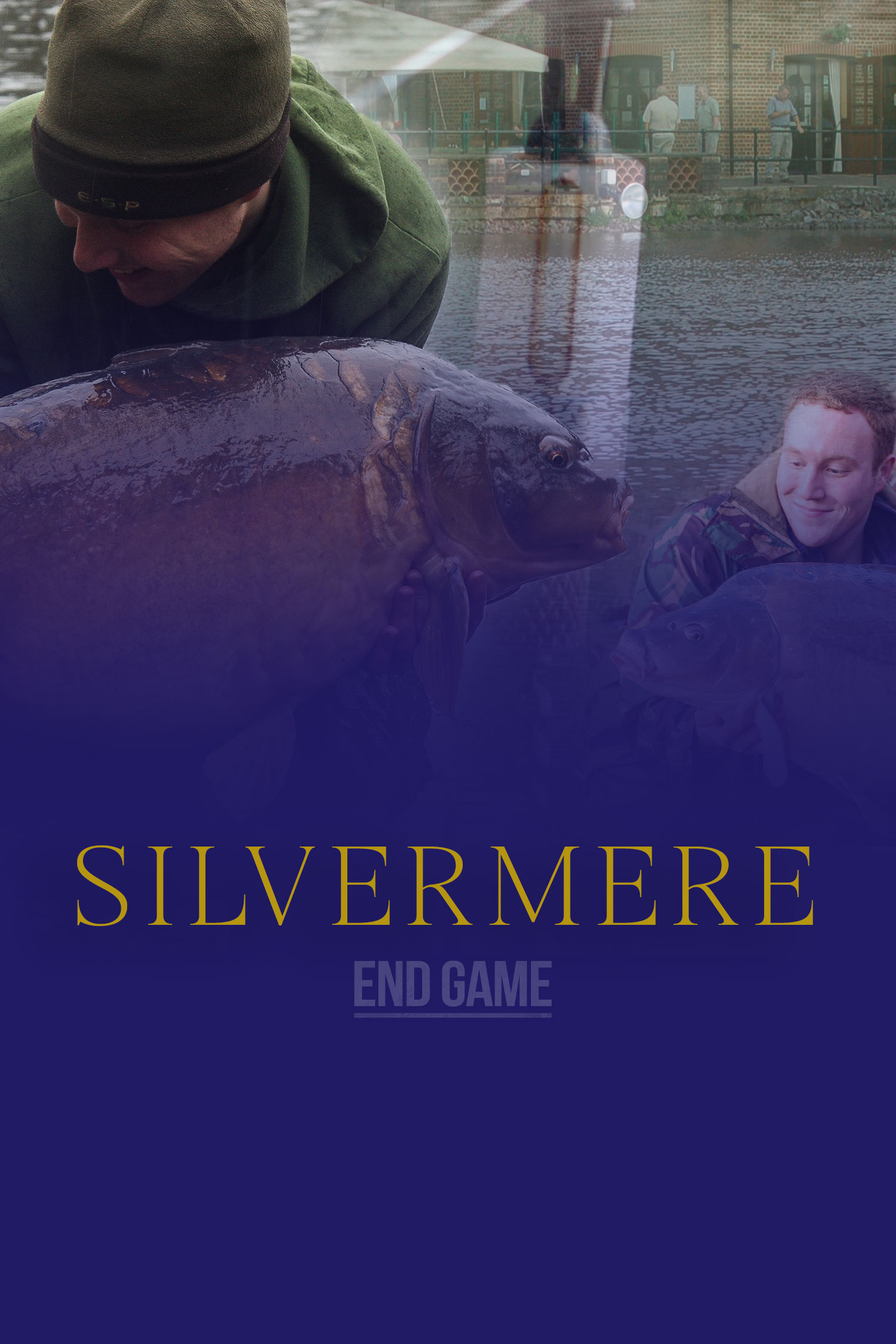 Silvermere | James Turner | S4: Ep.9