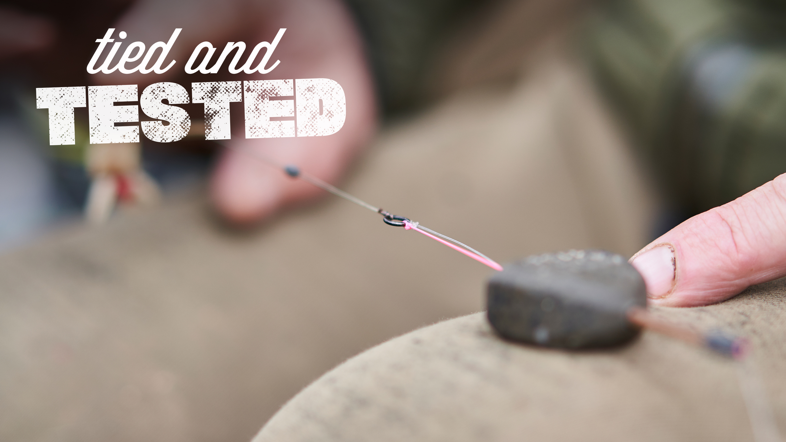 The Hermit Rig | Steve Renyard | S1: Ep.4