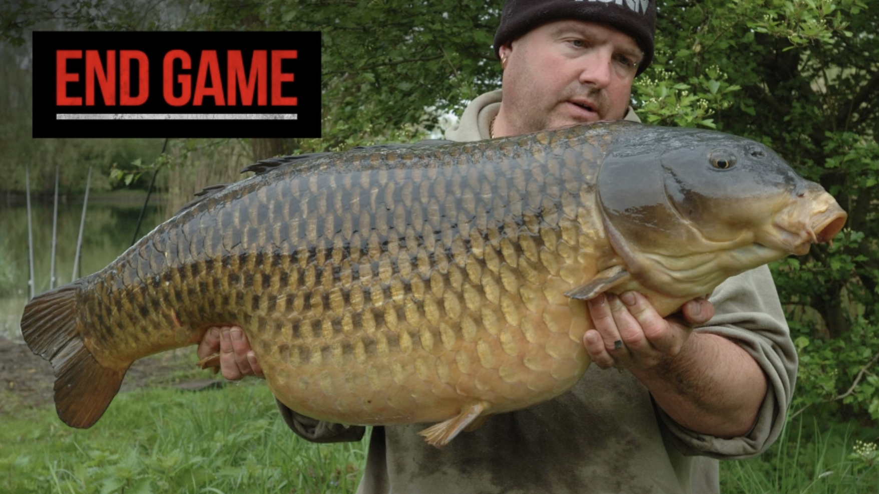 The Mighty Paddle | Jim Shelley | S3: Ep.4