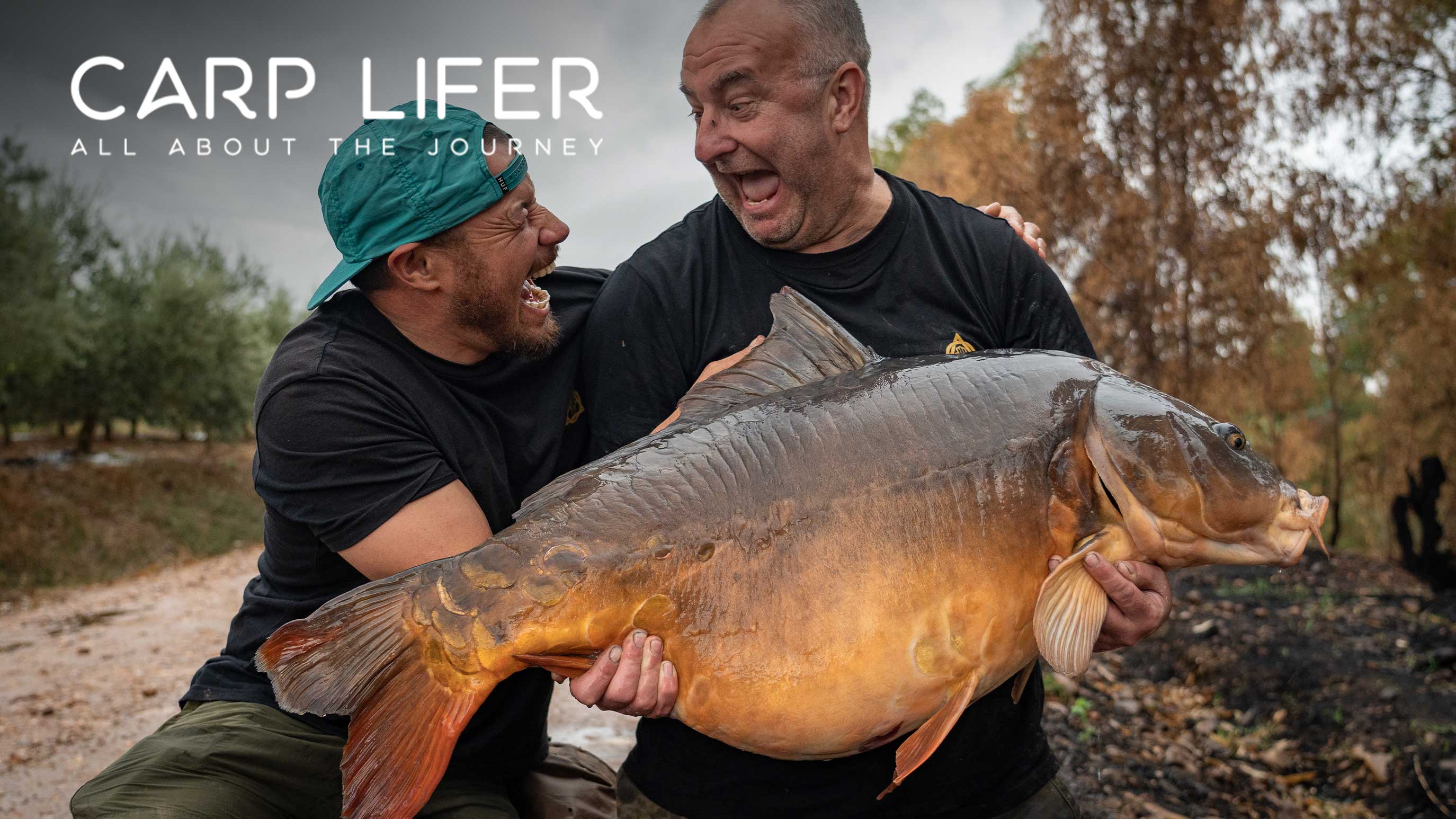 La Vida Loca | Samir & Claire | S3: Ep.5