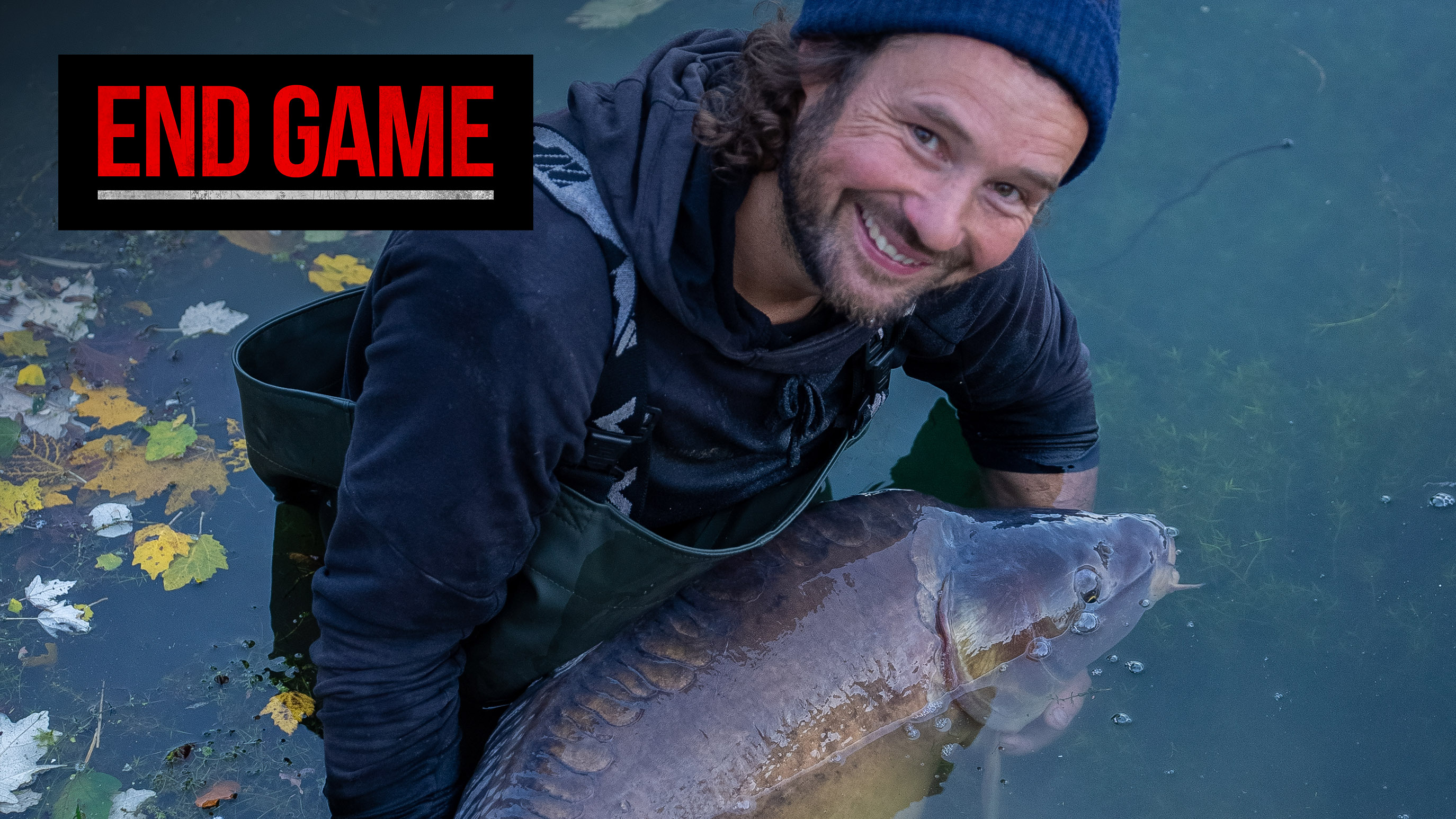 The Missing Piece | Luke Stevenson | S3: Ep.2