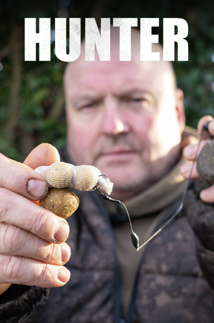 The Bungee Rig | Jim Shelley | S2: Ep.6