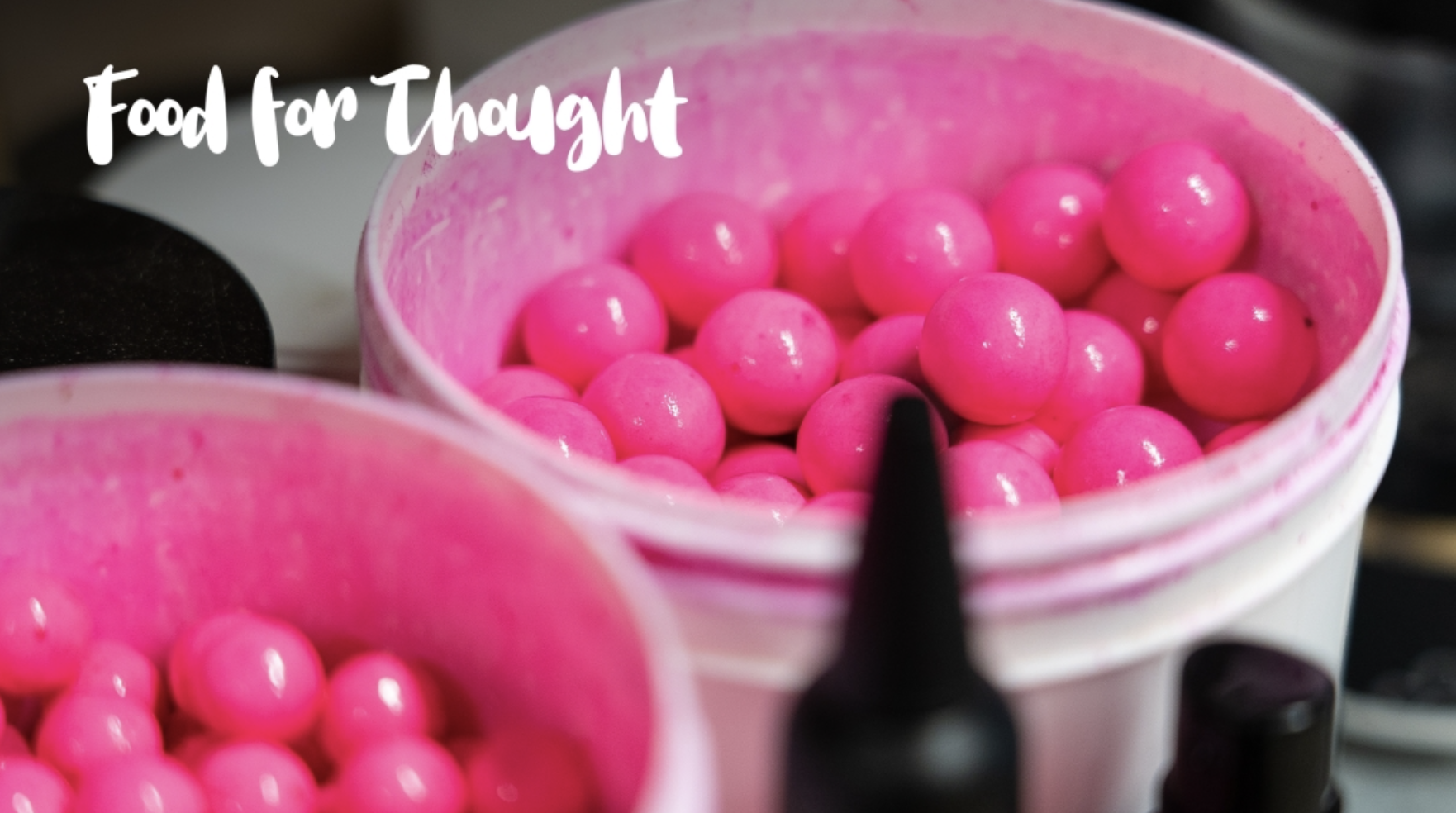 The Ultimate Hookbait | Elliott Gray | S1: Ep.7