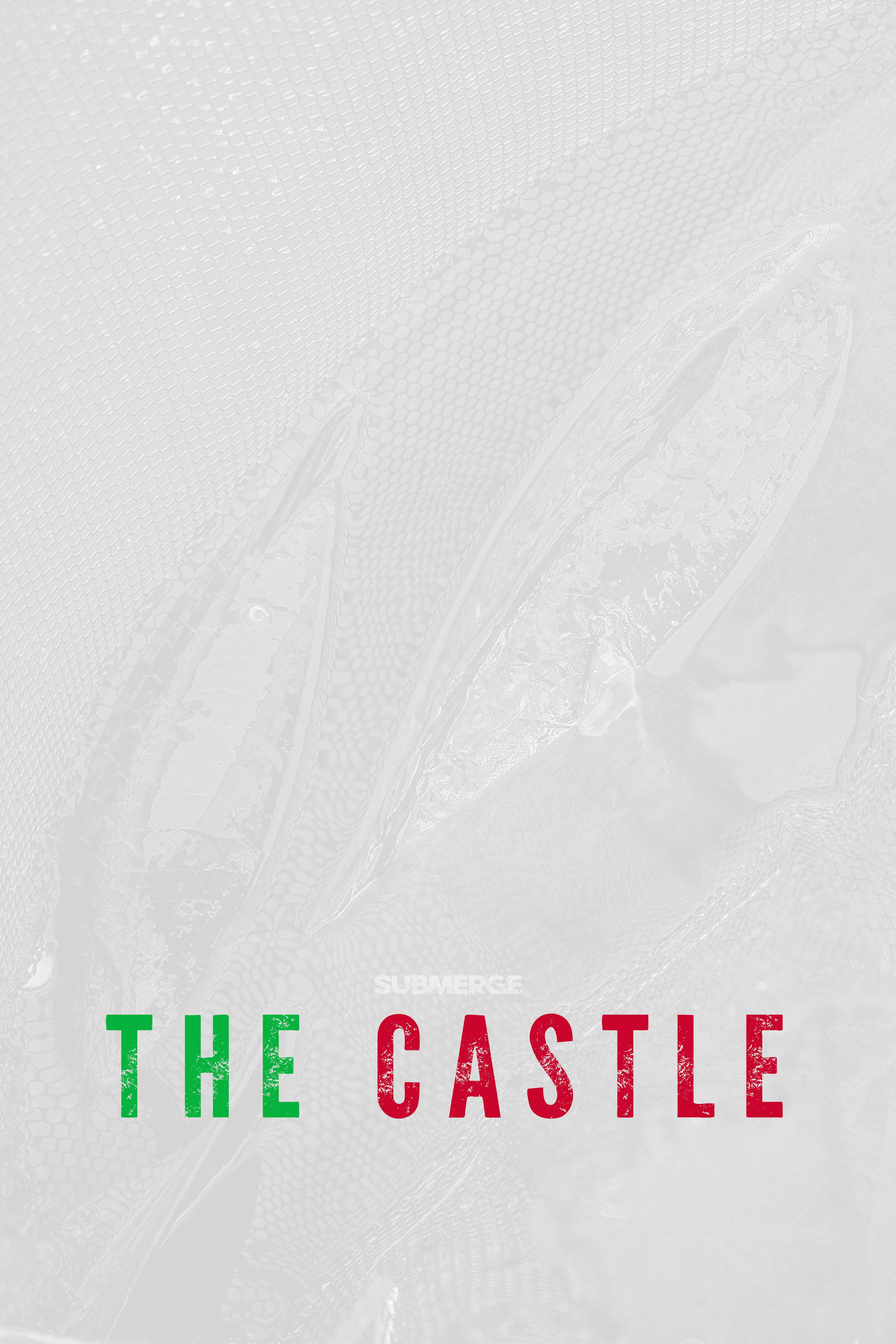 The Seige | Elliott Gray | C13: Ep.2