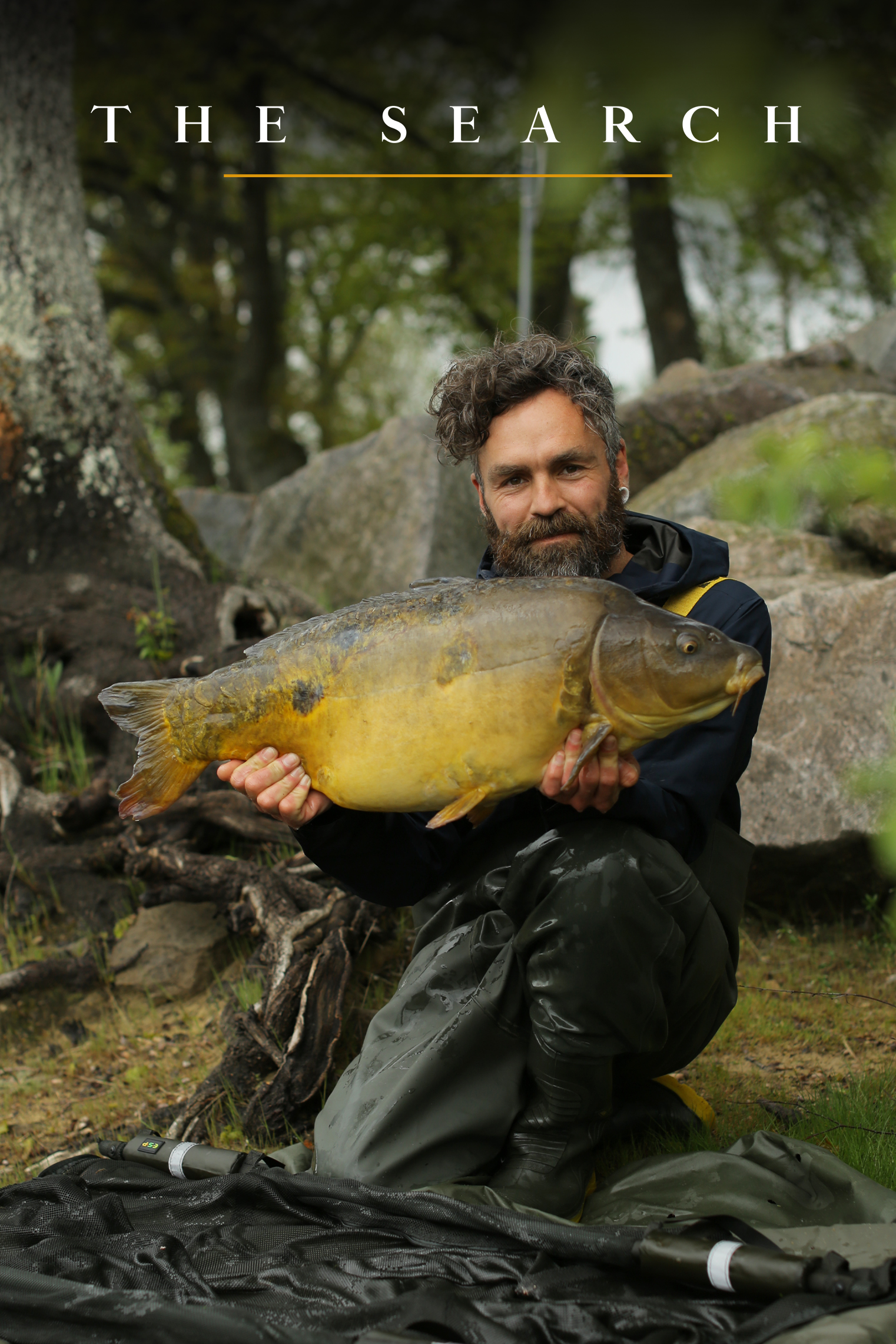 Barrage Battering | Gaz Fareham | S1: Ep.2