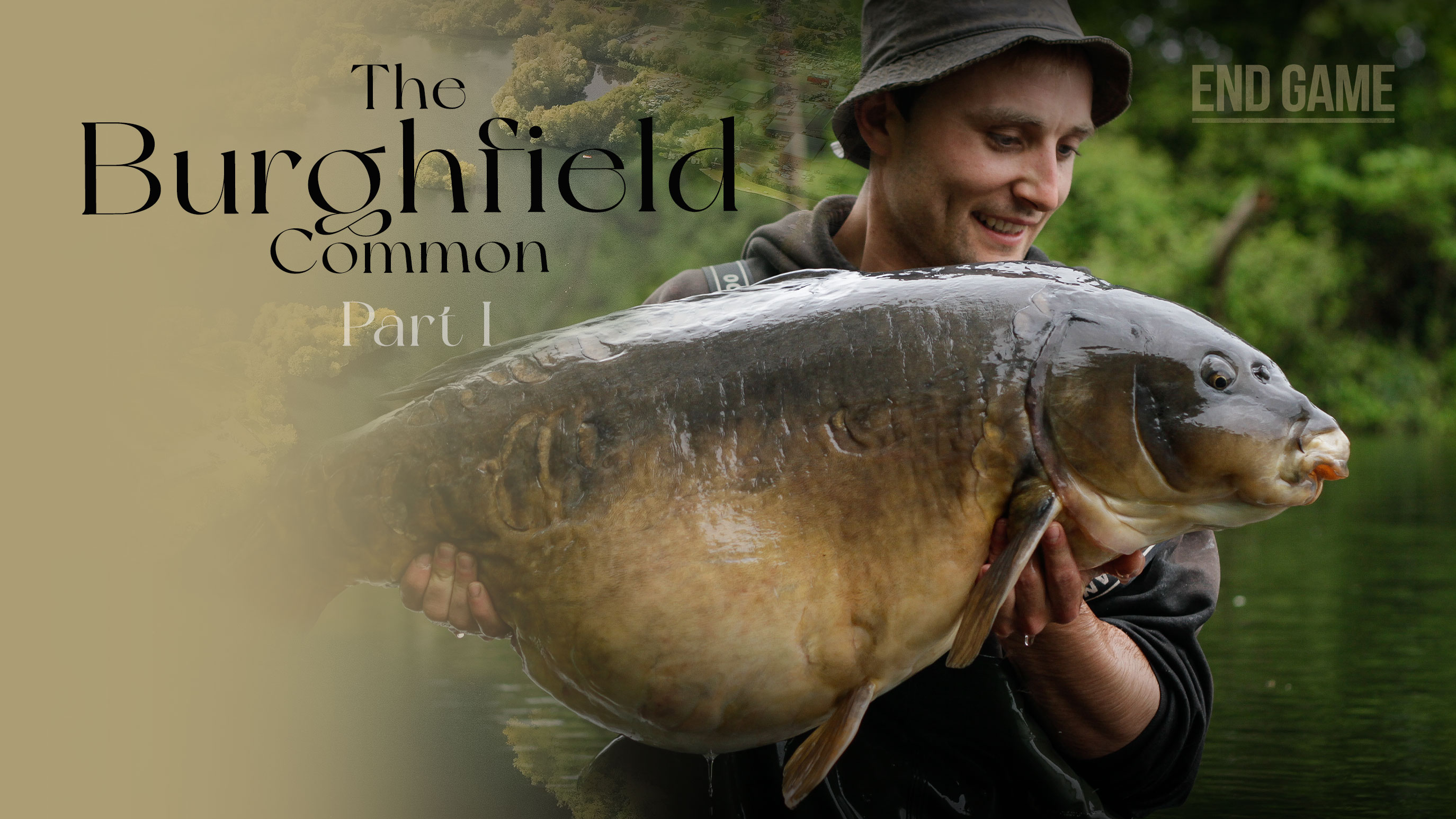 The Burghfield Common I | Tom Stokes | S1: Ep.8