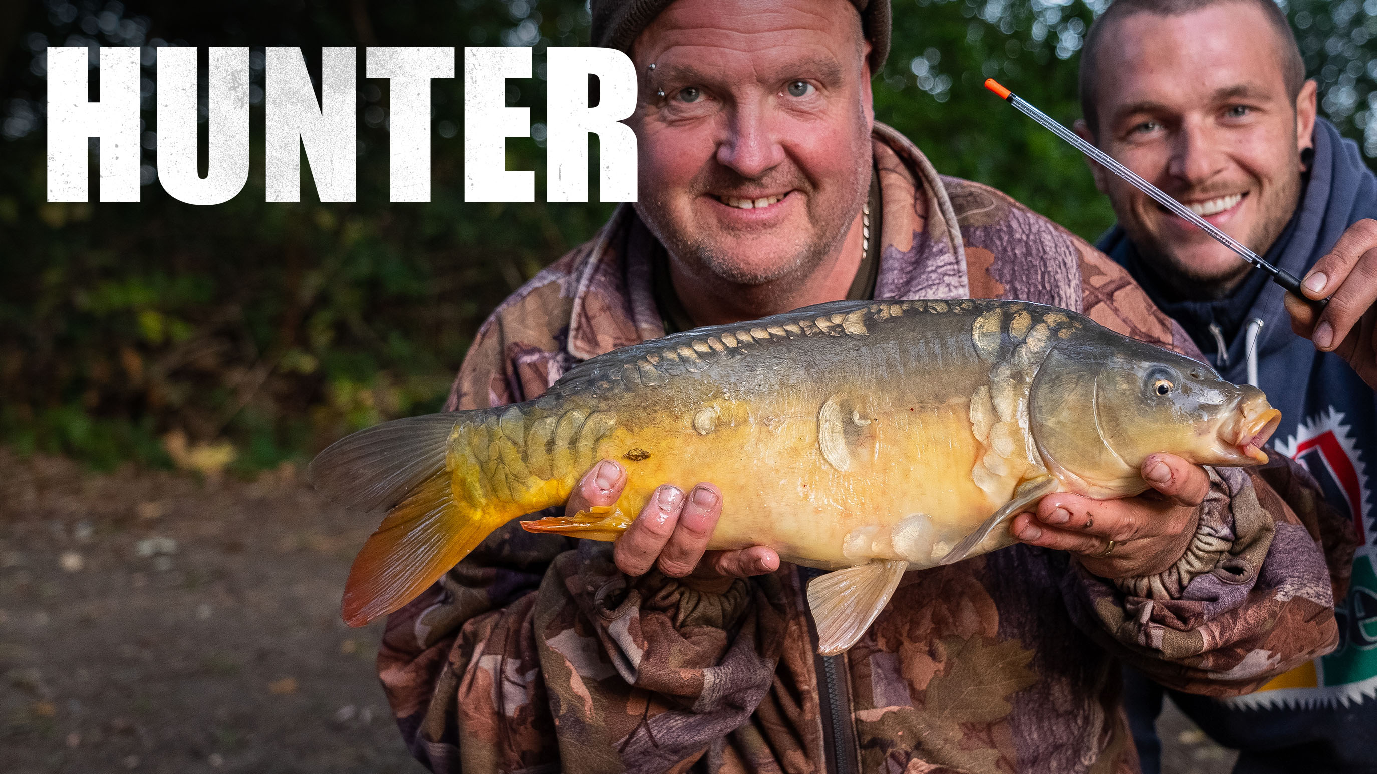 Carp On The Float | Jim Shelley | S3: Ep.7