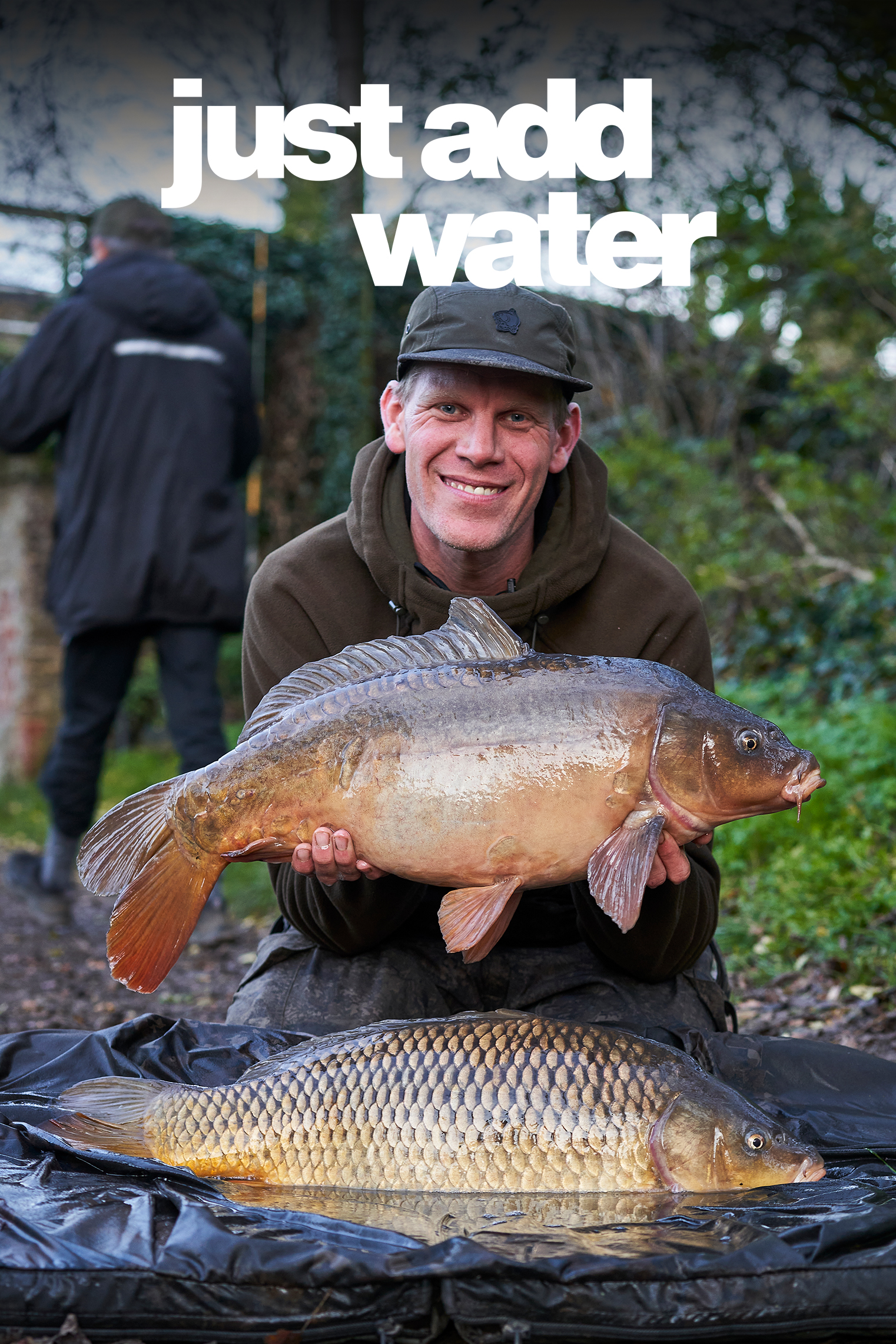 Bro With The Flow | Alan Blair | S2: Ep.6