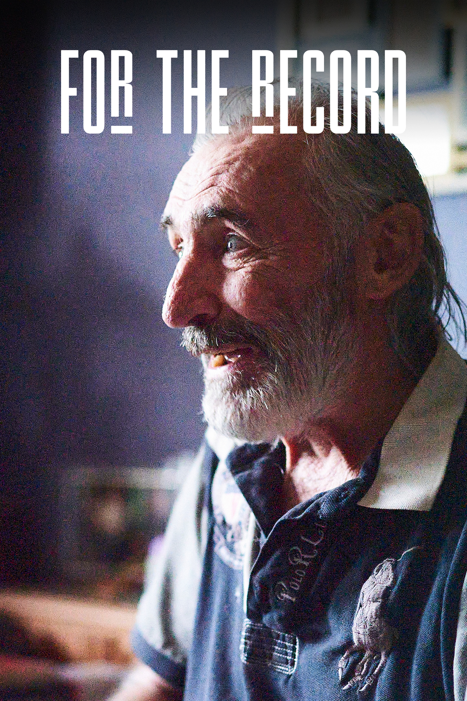 Ritchie McDonald | For The Record | S2: Ep.12