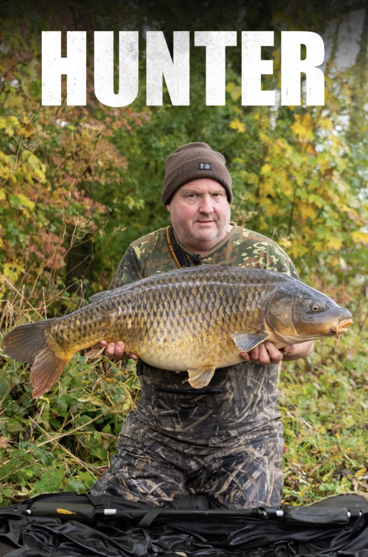 Cat & Mouse | Jim Shelley & Elliott Gray | S2: Ep.5