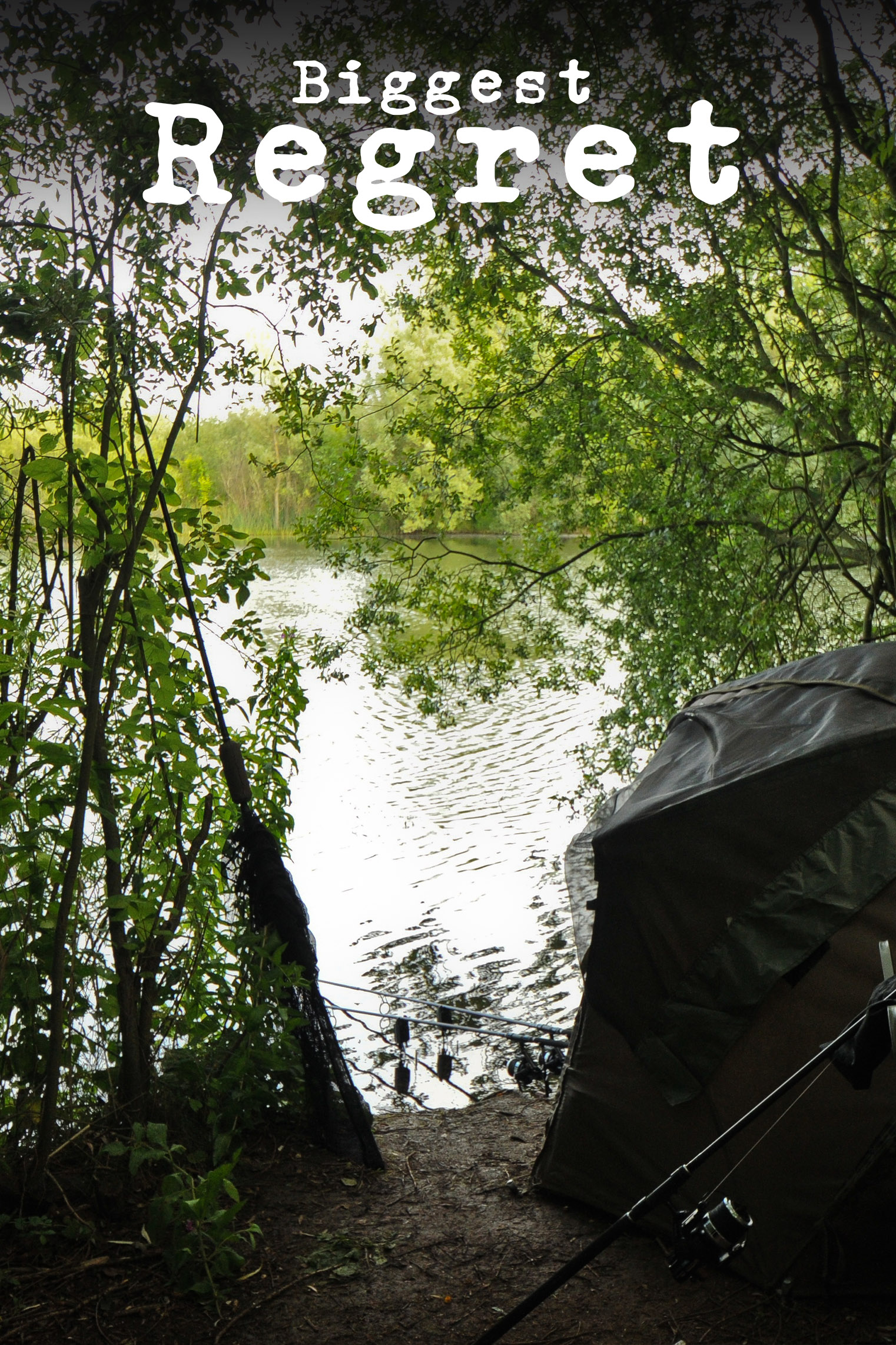 Elliott Gray | Biggest Regret