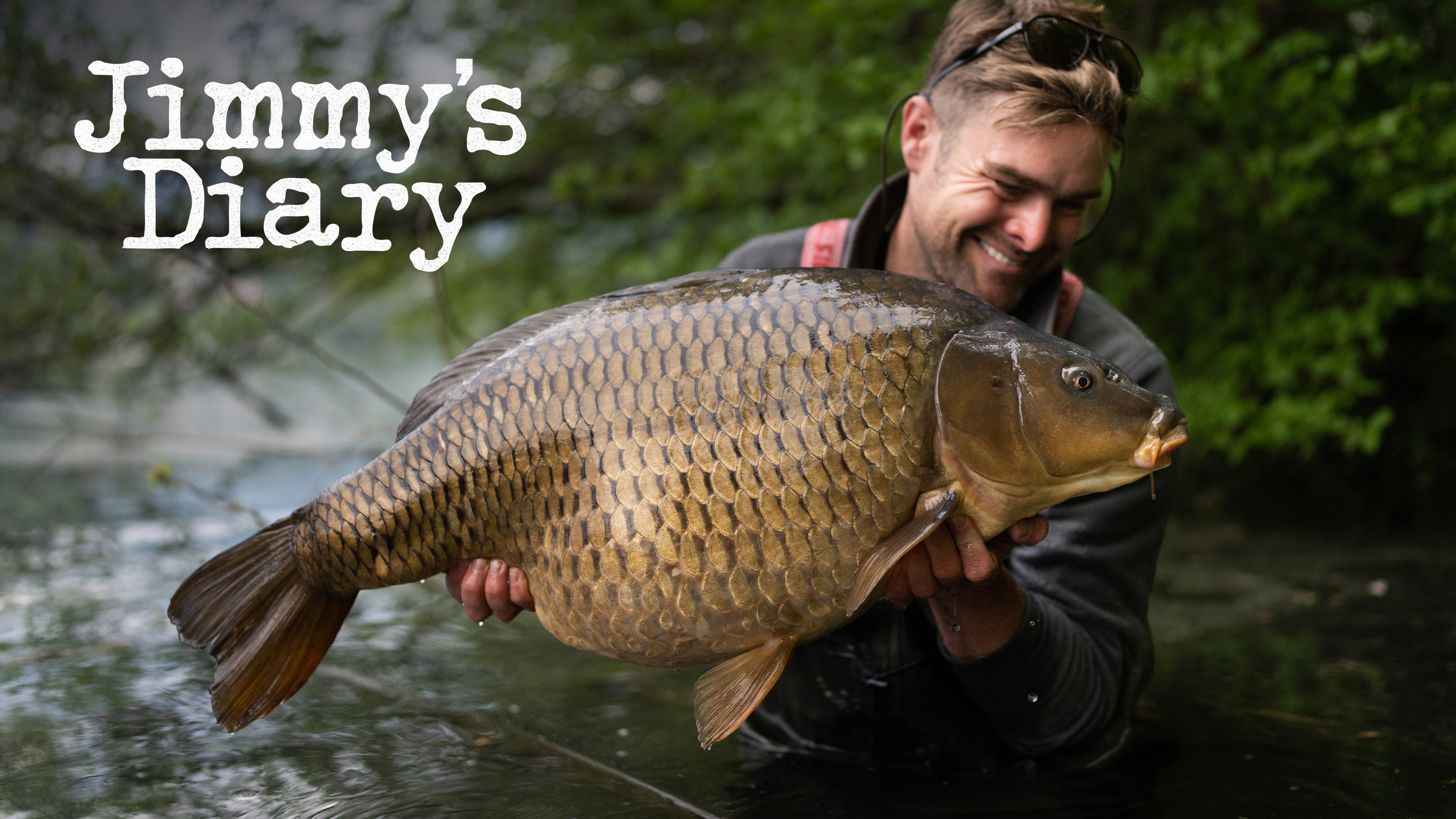 Lake Bled Adventures | James Armstrong | S2: Ep.3