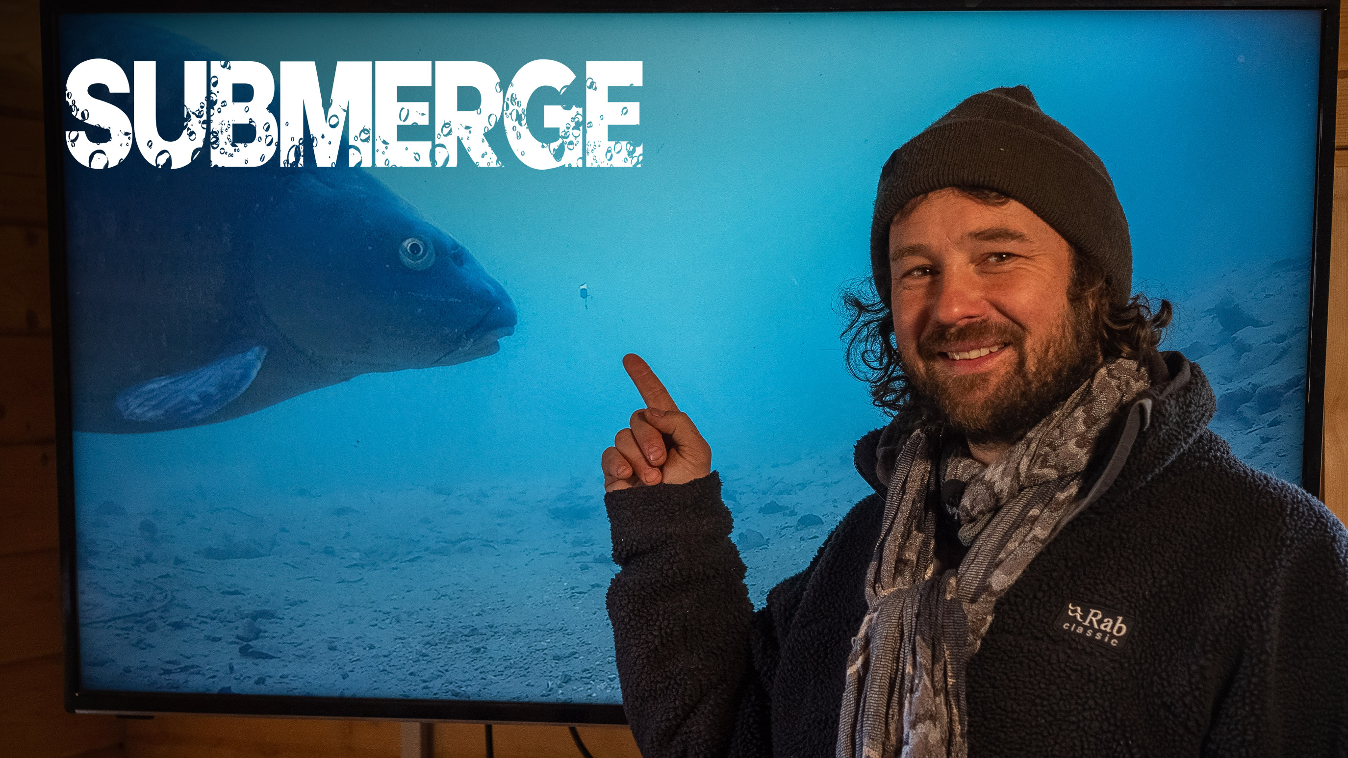 Zigxcruciation | Luke Stevenson | C7: Ep.1