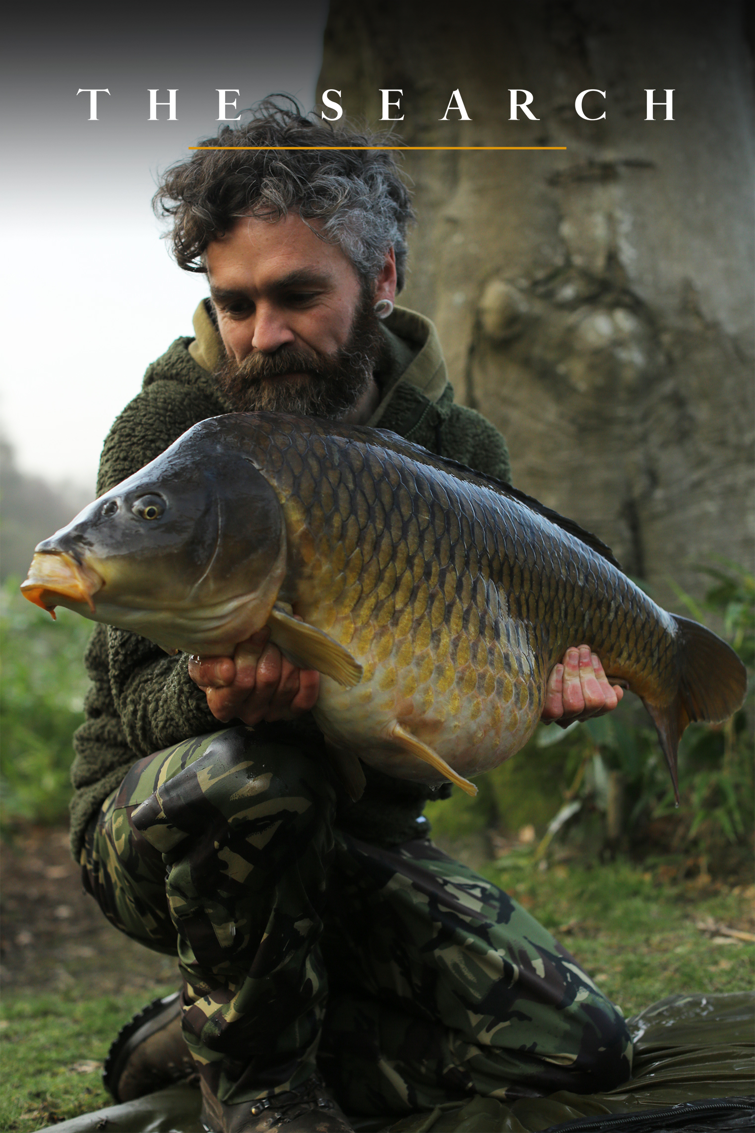 Red Beeches | Gaz Fareham | S1: Ep.1