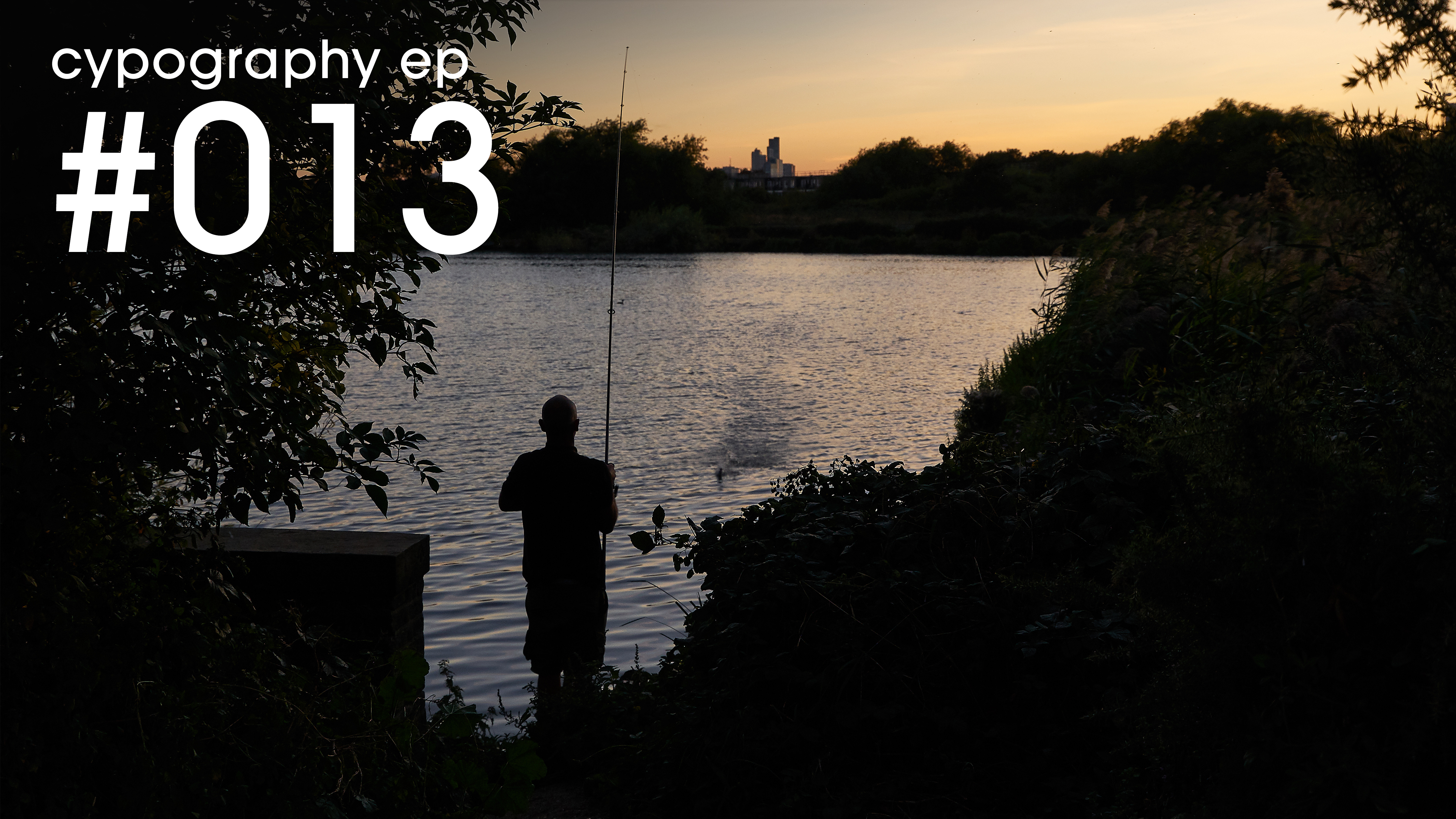 Episode #013  | October 2018