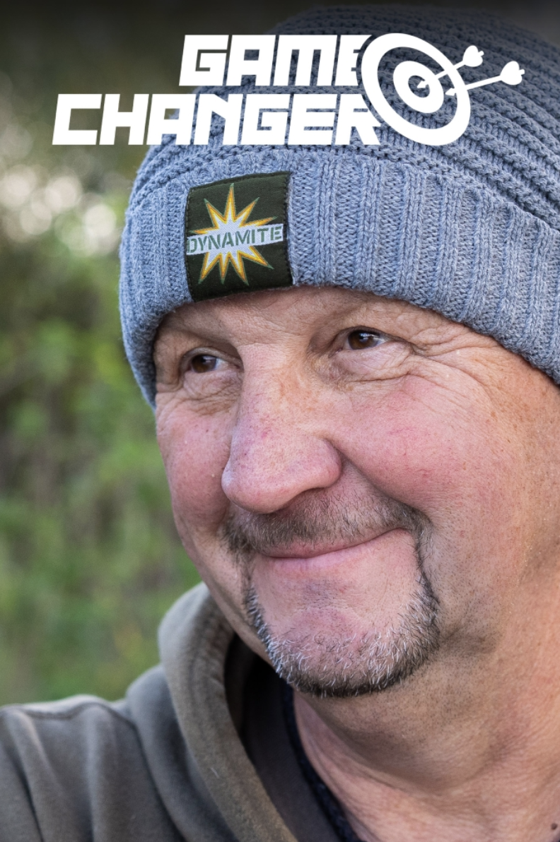 Ian Russell | Game Changer 