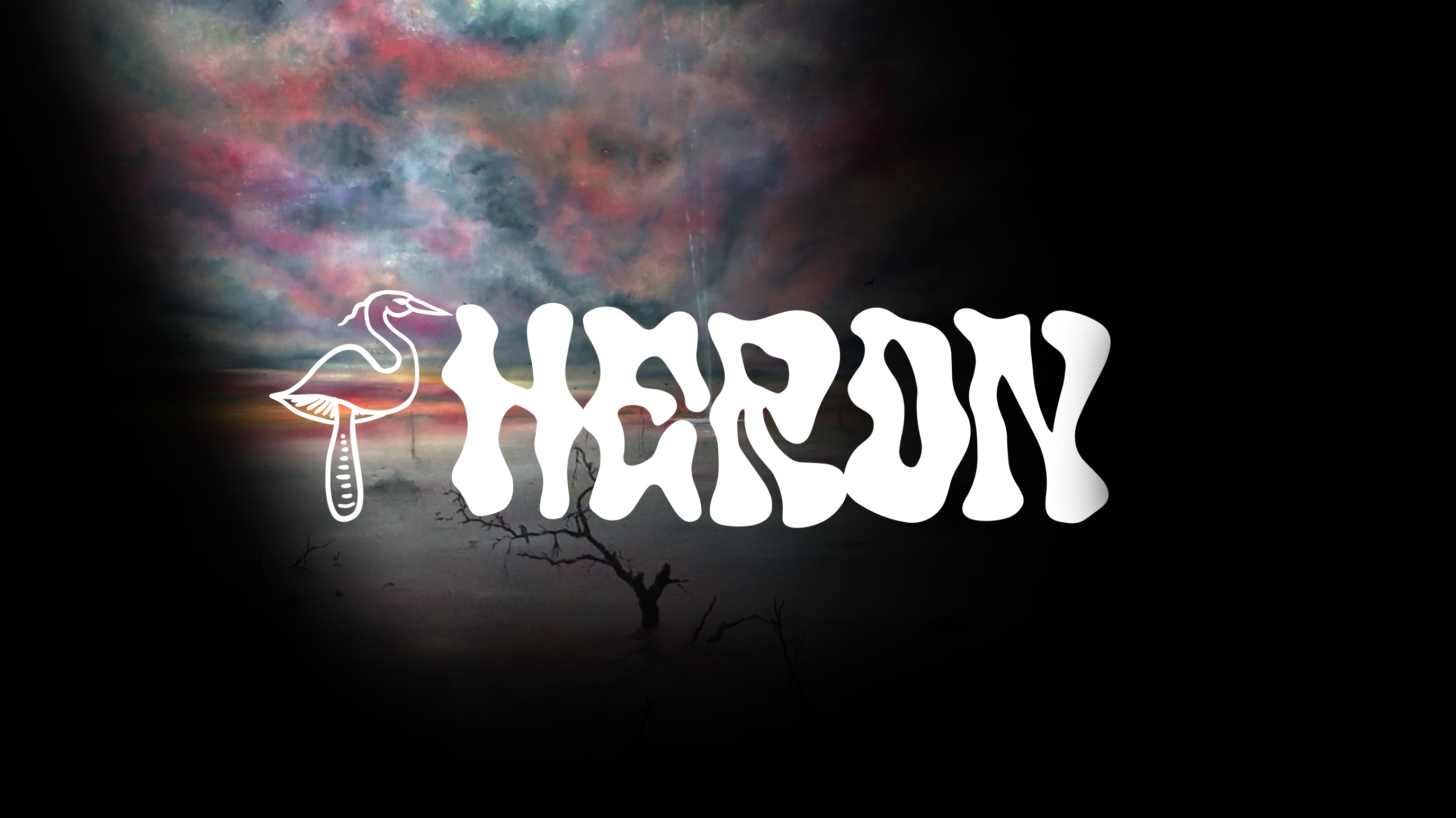 The Heron