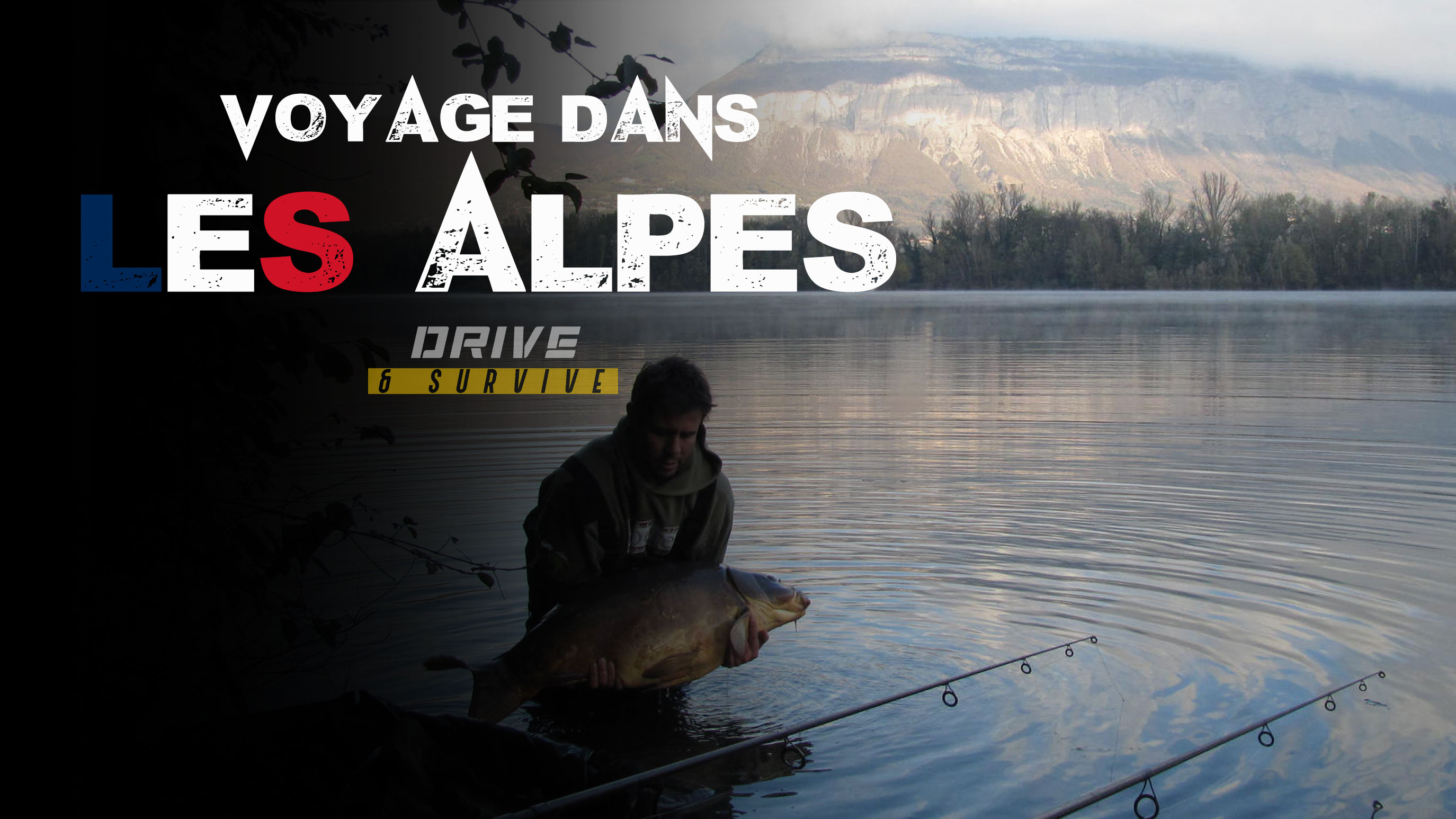 Voyage Dans Les Alpes | John Timmermans | S1: Ep.2