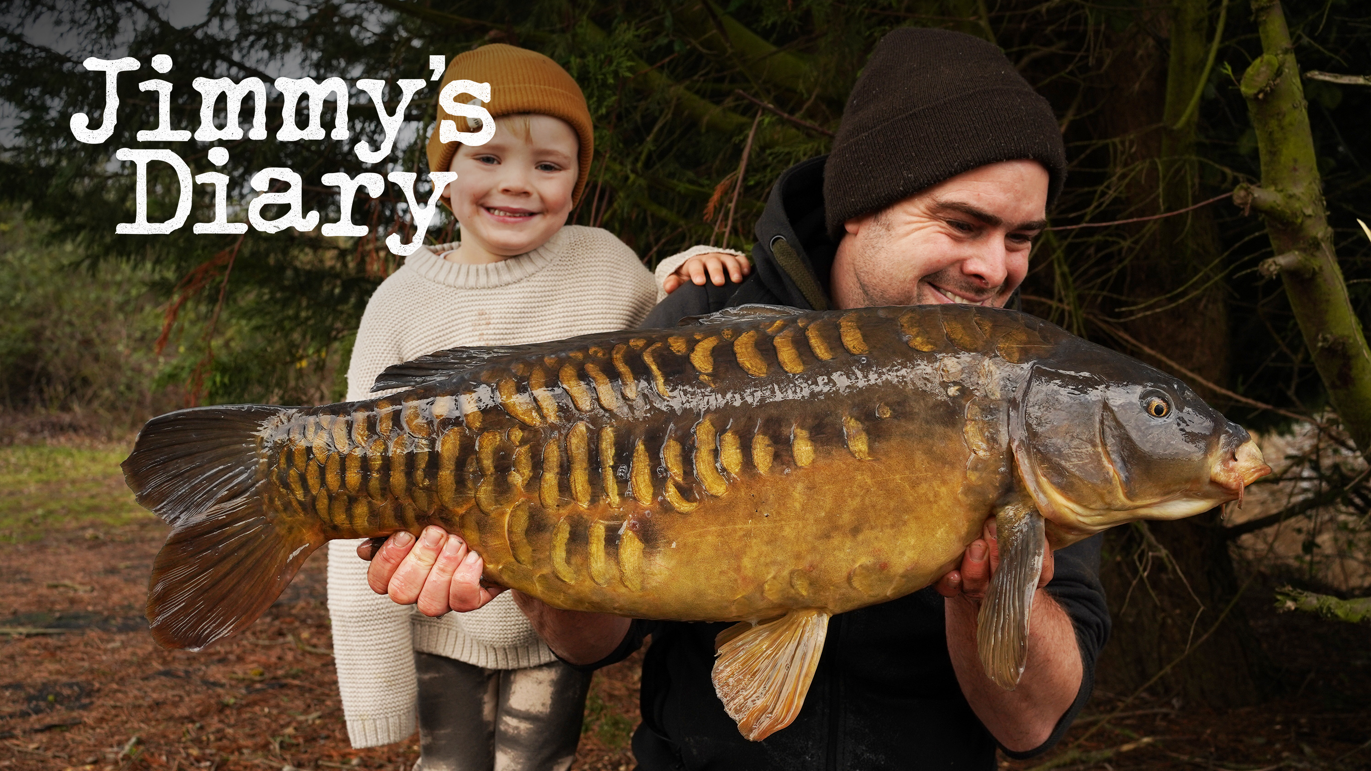 Like Father, Like Son | James Armstrong | S1: Ep.8