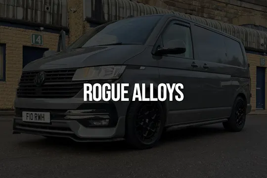 10% Rogue Alloys | Discount Code