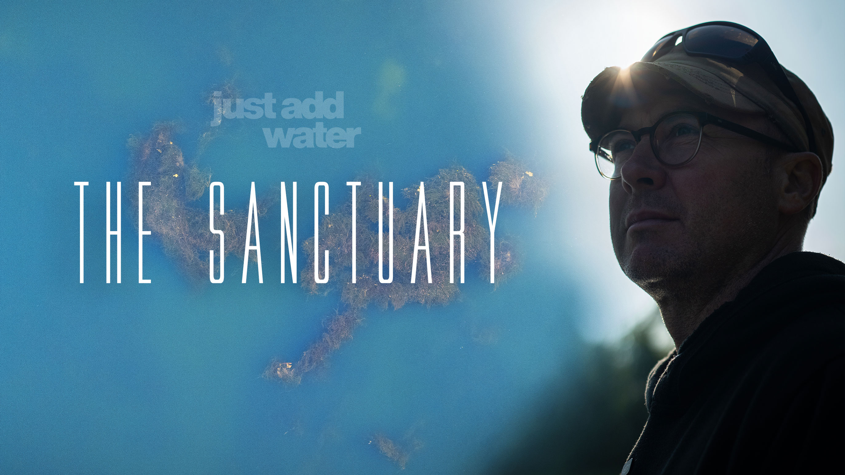 The Sanctuary | Mike Holly | S4: Ep.4