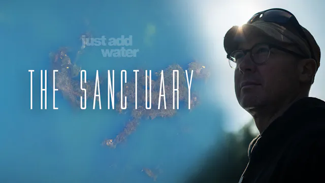 The Sanctuary | Mike Holly | S4: Ep.4