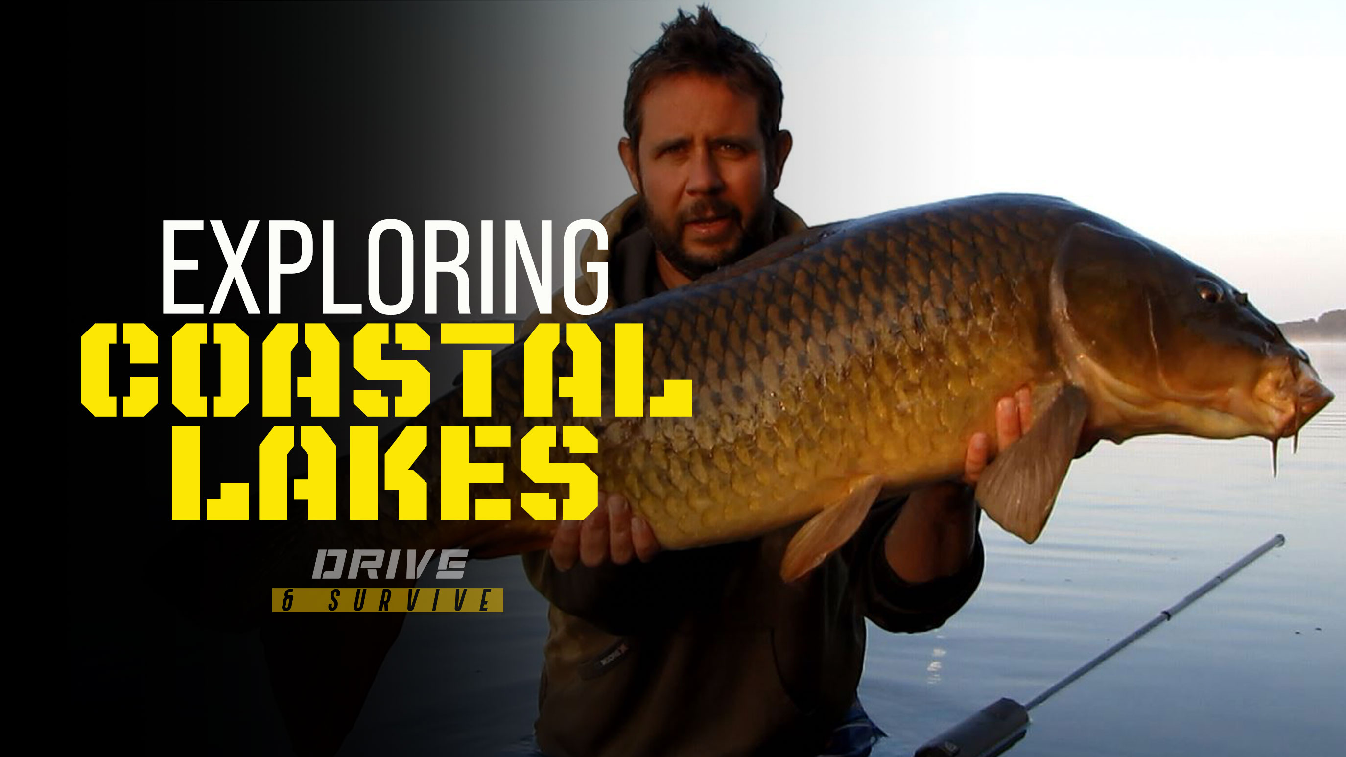 Exploring Coastal Lakes | John Timmermans | S2: Ep.8