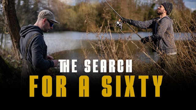 Early Doors | Elliott & Dave | S1: Ep.2