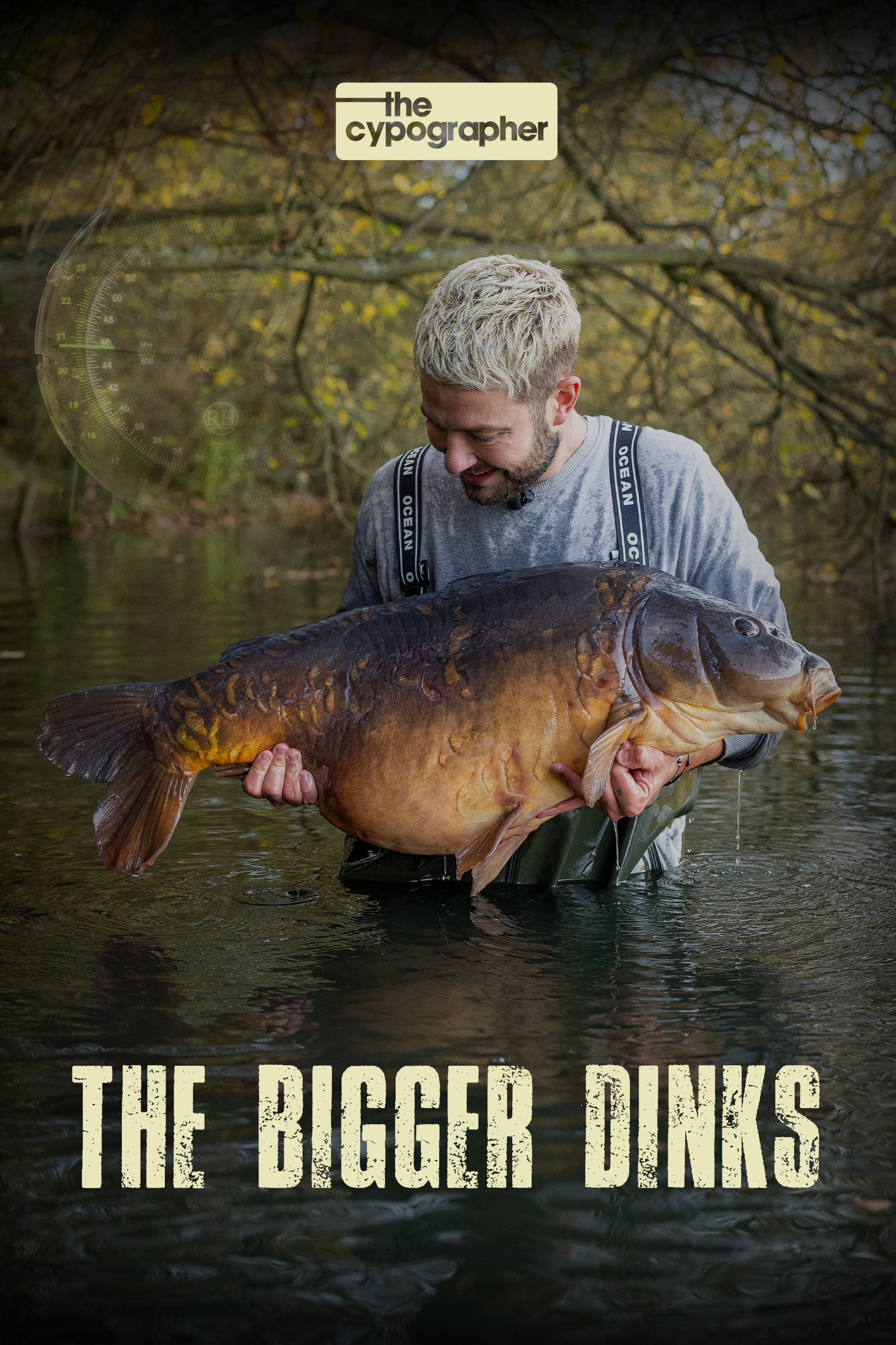 The Bigger Dinks | Elliott Gray | S2: Ep.6