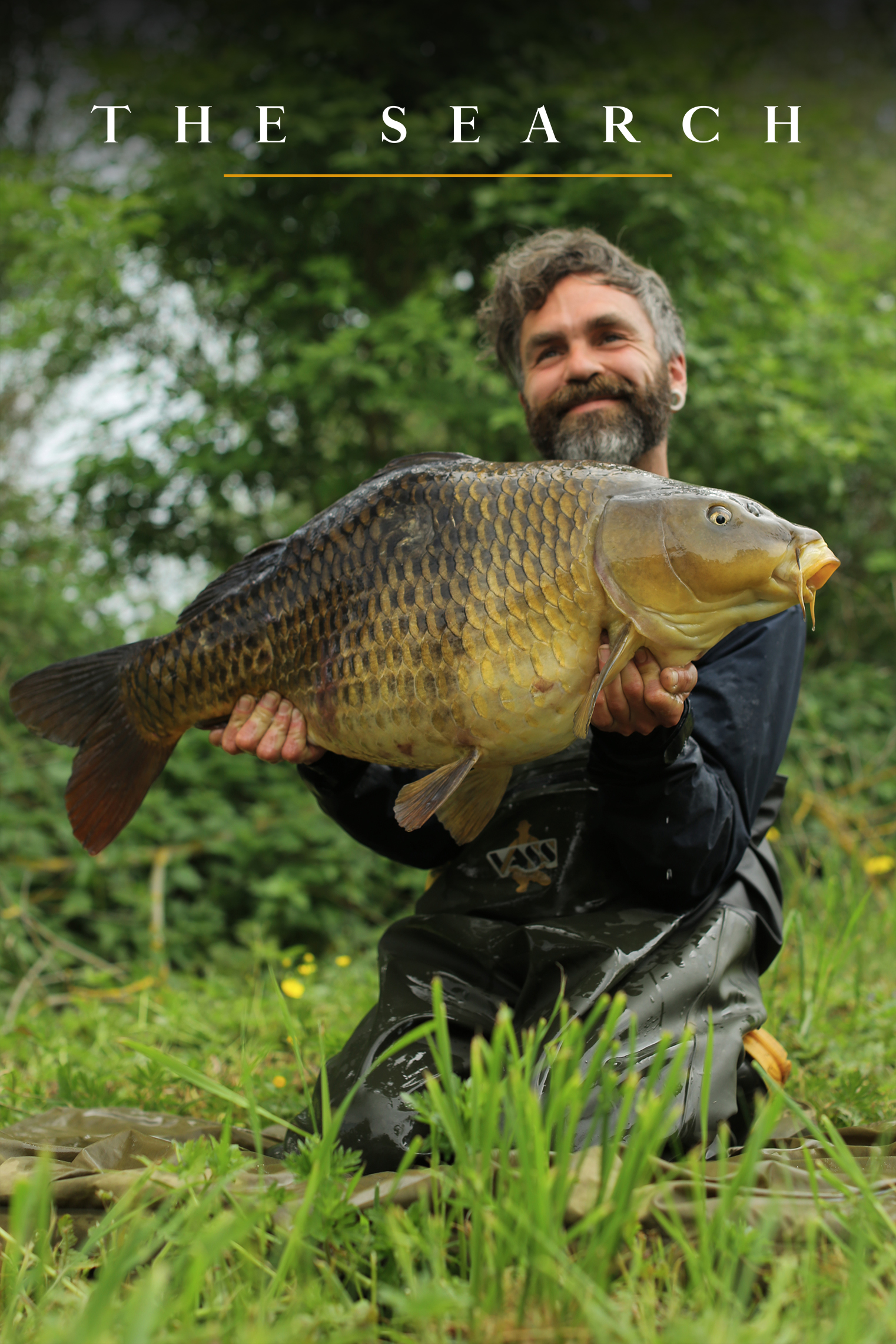 Dawn Daze | Gaz Fareham | S1: Ep.5