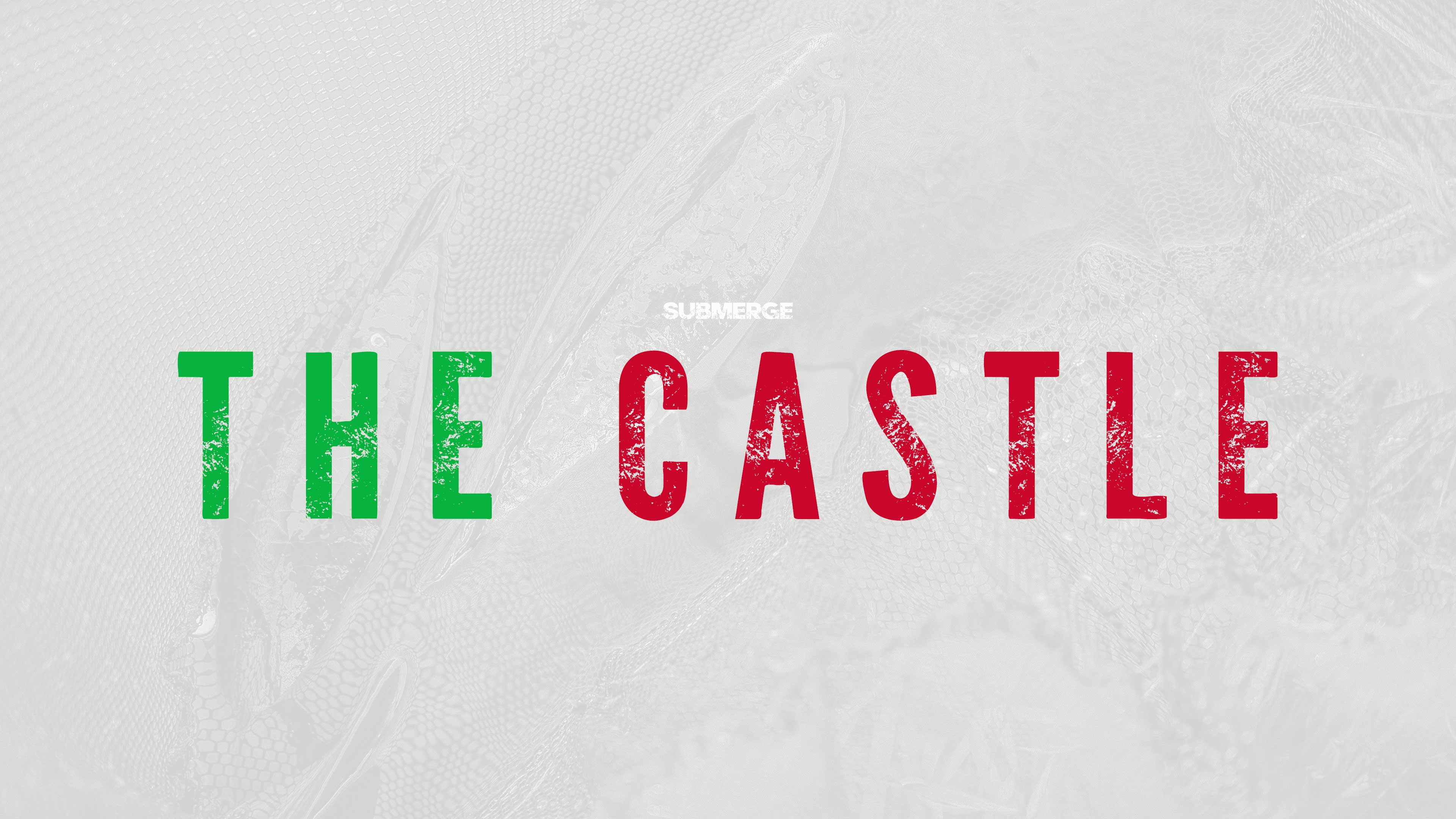 The Seige | Elliott Gray | C13: Ep.2