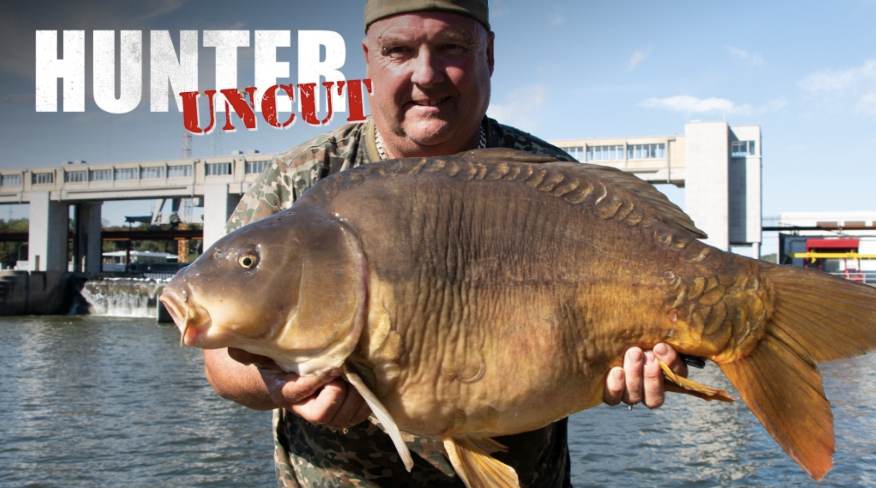 Nuclear Carpin' | Jim Shelley | S1: Ep.5