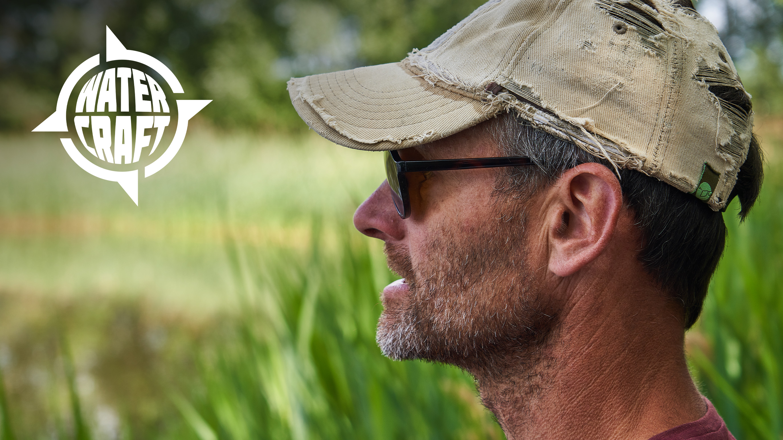 Simon Scott | Watercraft 