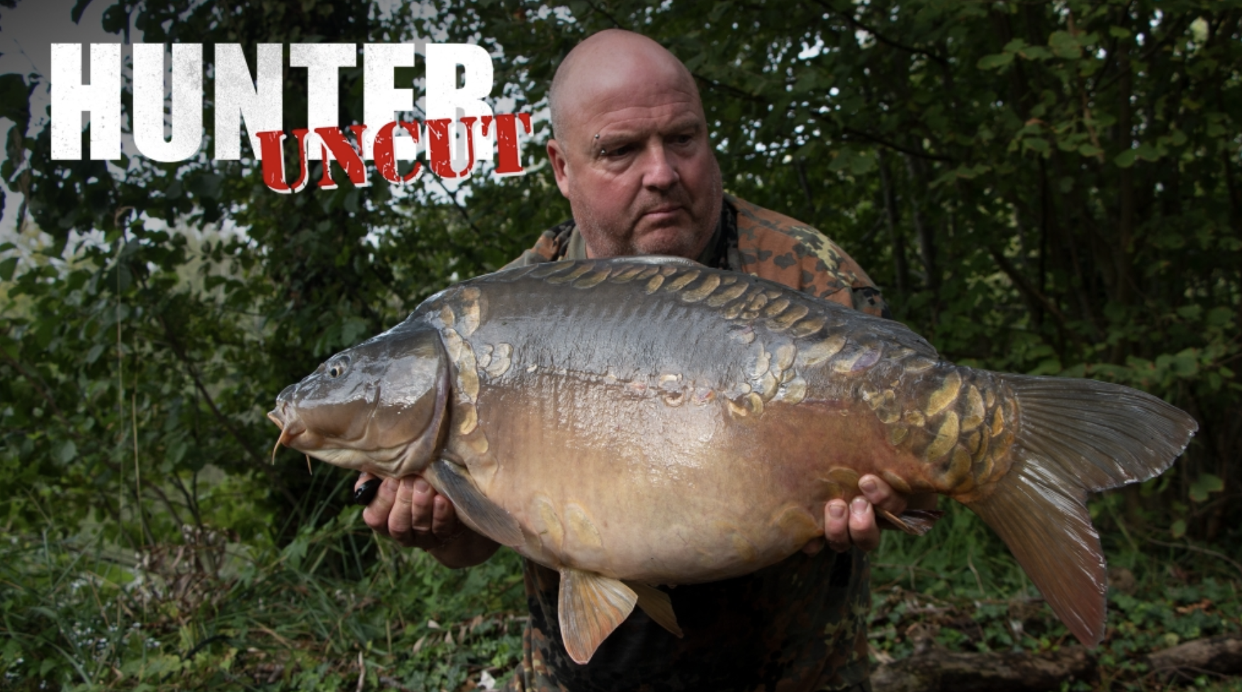 Hidden Gems | Jim Shelley | S2: Ep.8