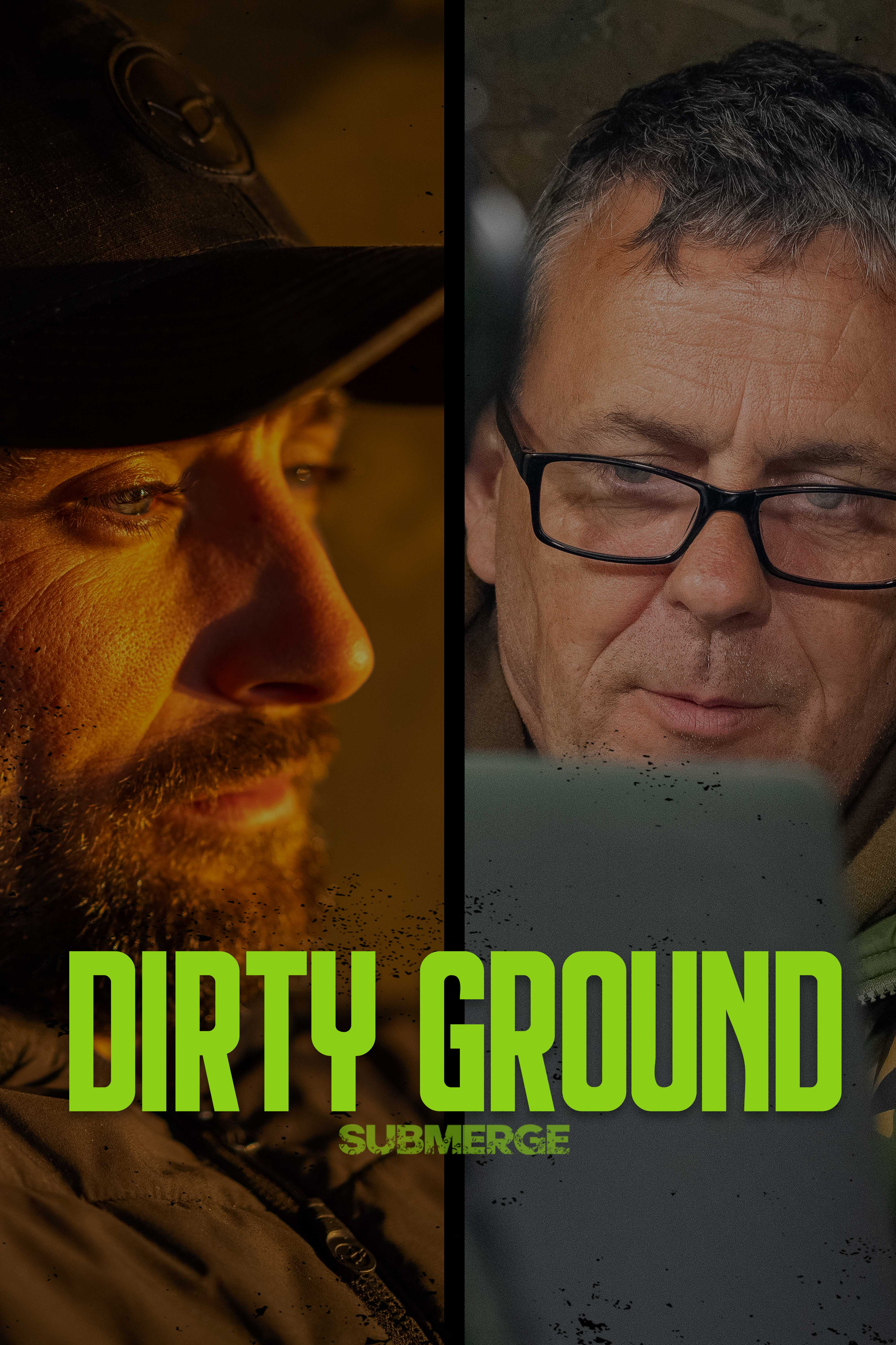 Sticks And Stones | Tom Stokes & Nigel Sharp | C11: Ep.2