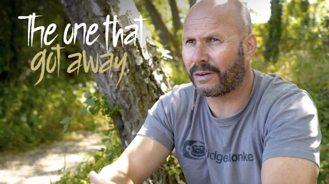 Dave Levy | The One That Got Away