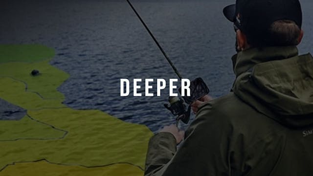 10% Deeper | Discount Code