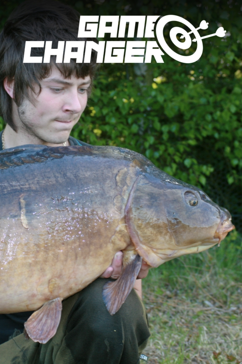 Elliott Gray | Game Changer 