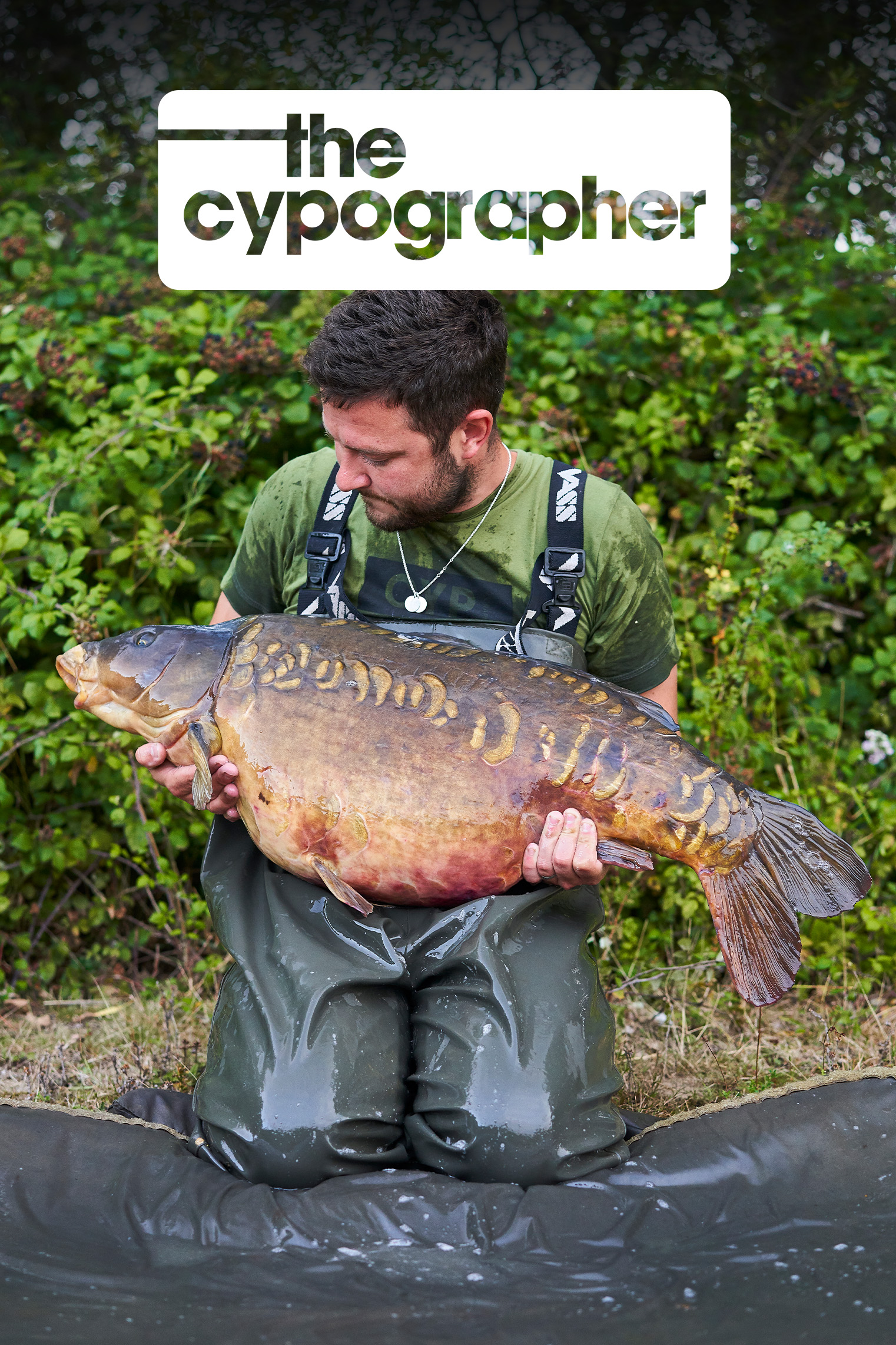 Fine Lines | Elliott Gray | S2: Ep.6